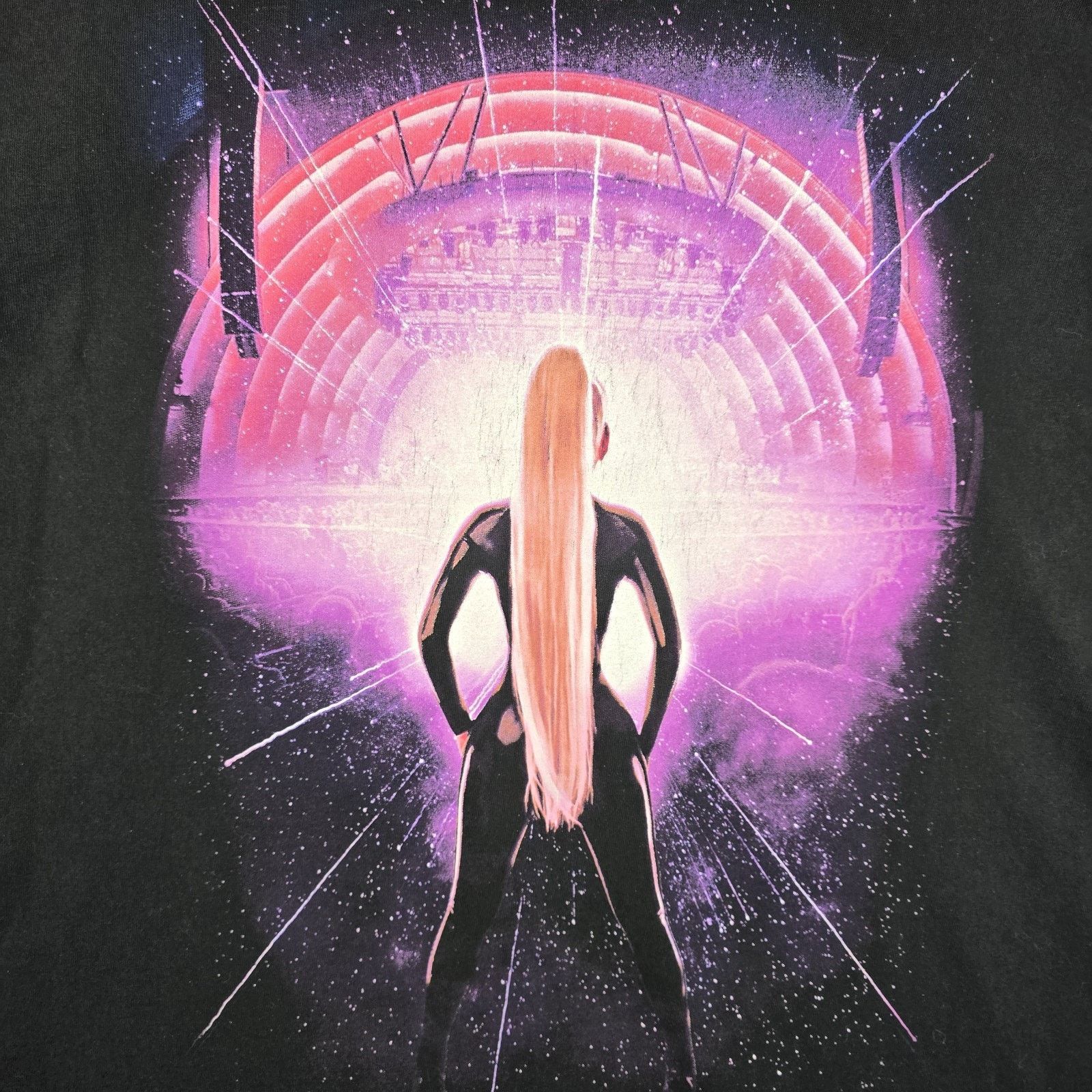 Other Christina Aguilera x LA Philharmonic 2021 Hollywood Bowl XL Size US XL / EU 56 / 4 - 3 Thumbnail