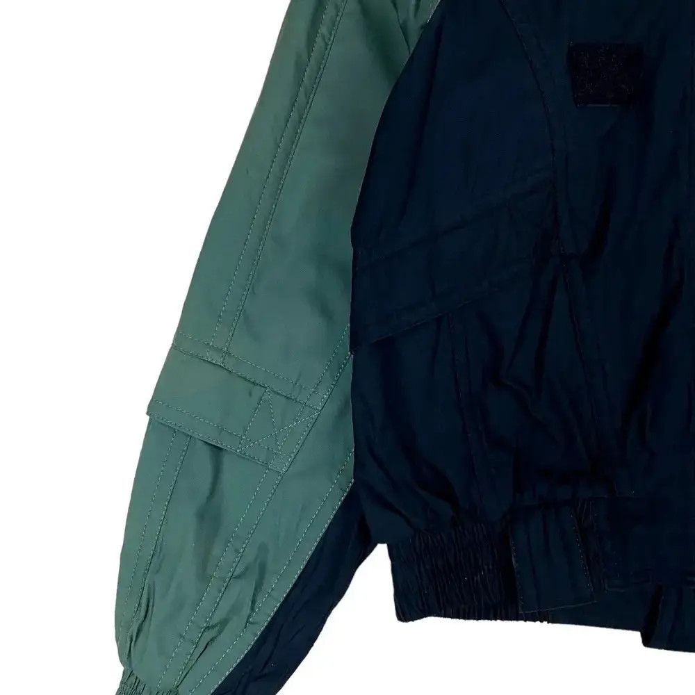 Phenix Vintage Phenix I- DE A 2001 Wearing System Bomber Jacket Size US L / EU 52-54 / 3 - 4 Thumbnail