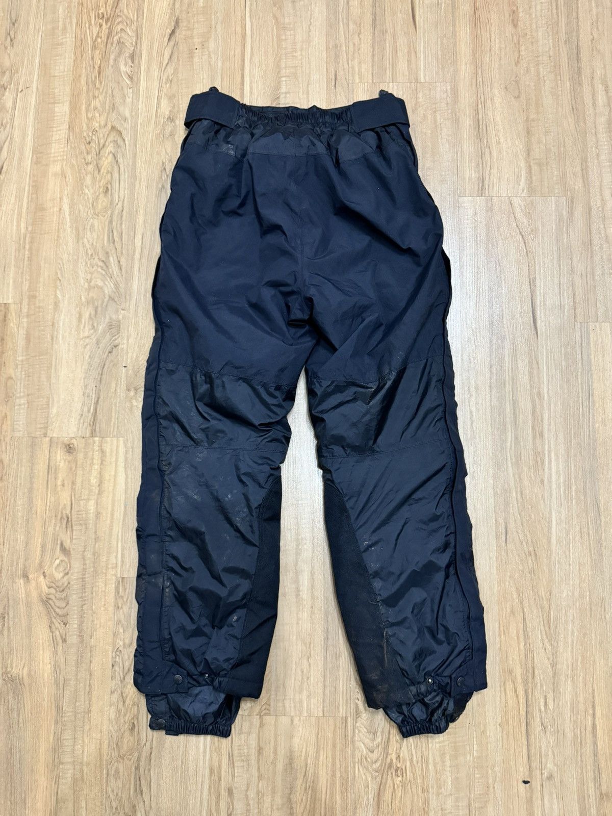 Goretex × The North Face The North Face X Goretex Puffer Pants Size US 33 - 8 Thumbnail