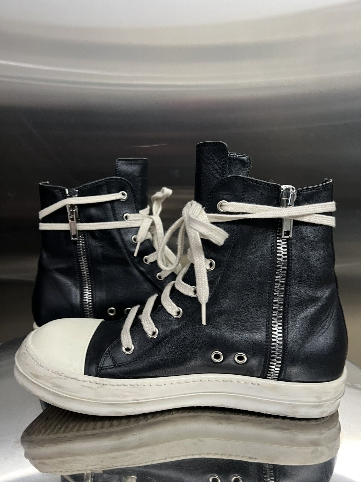 Rick Owens Rick Owens Size US 8 / EU 41 - 6 Thumbnail