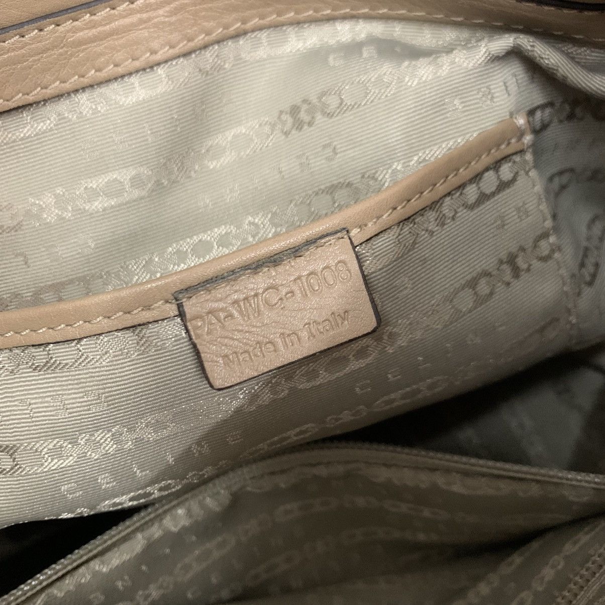Celine Celine Leather Handbag Size ONE SIZE - 12 Thumbnail