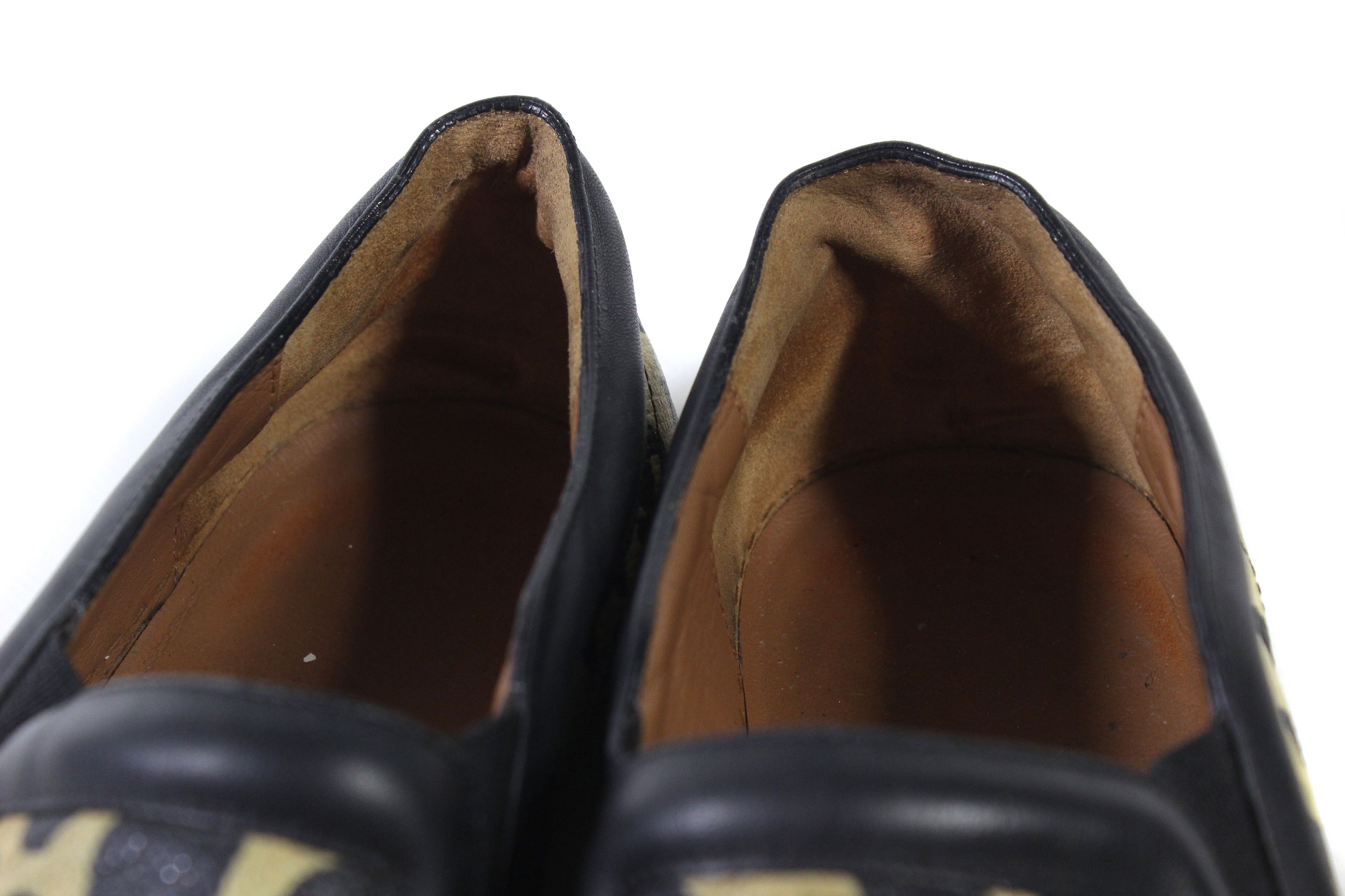 Givenchy Tiger Camo Slipons Size US 7 / IT 37 - 5 Thumbnail