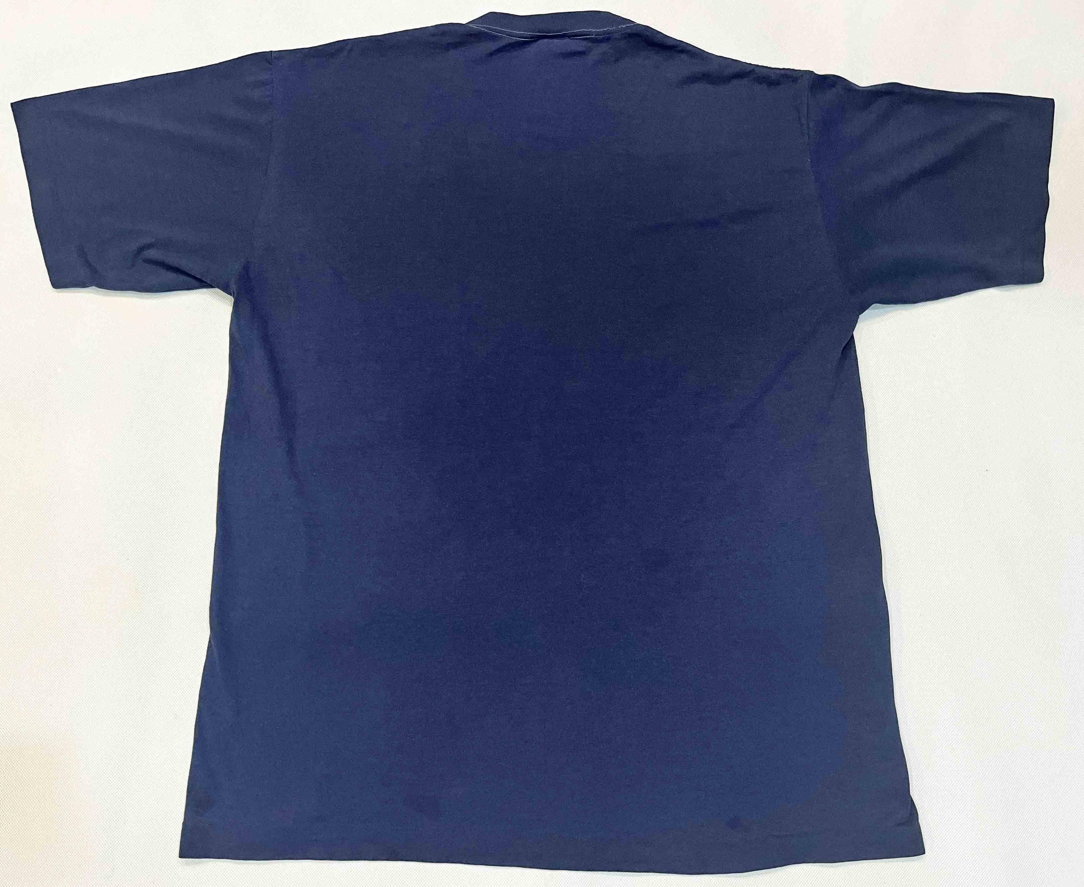 Logo 7 × Vintage Vintage Logo 7 1985 NCAA Champs Villanova Wildcats T-Shirt Size US L / EU 52-54 / 3 - 7 Thumbnail