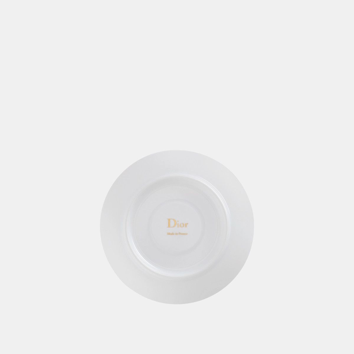 Dior o1bcso1str0225 Size:OS/ Coupelle Ginkgo in White/Blue Size ONE SIZE - 2 Thumbnail