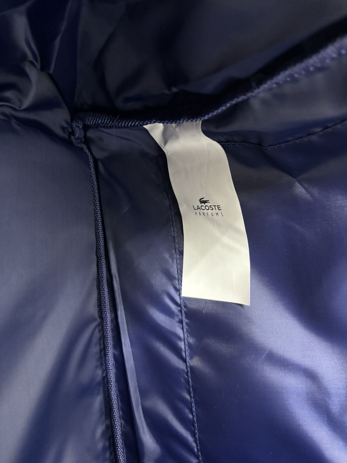 Lacoste Bag Lacoste Live Parfums Color Blue Size ONE SIZE - 7 Thumbnail