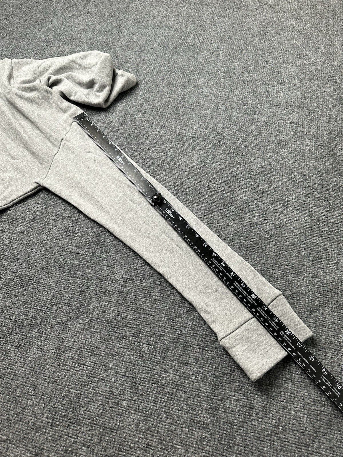 Other Mens George McCracken Pullover New $225 Retail Made USA Sz M Size US M / EU 48-50 / 2 - 8 Thumbnail