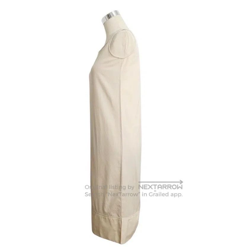 Hermes Hermes Wool dress Size XXS / US 00 / IT 34 - 3 Thumbnail