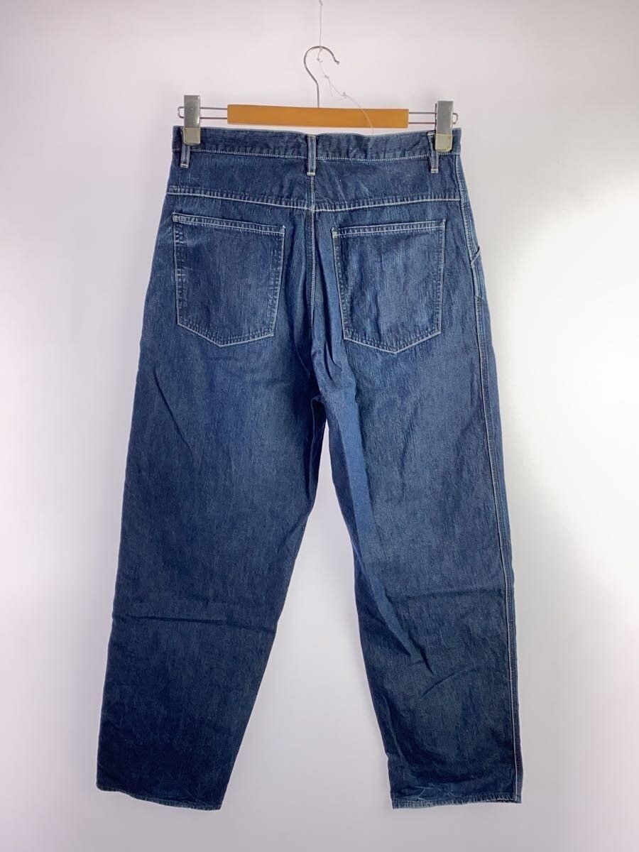 Auralee SS21 Denim Size US 32 / EU 48 - 2 Thumbnail