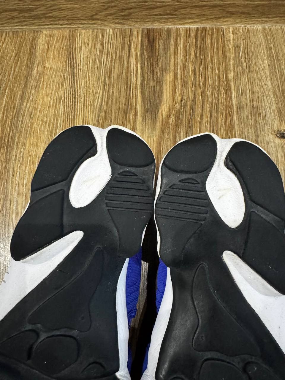 Nike Nike Air Rift MTR Hyper Blue Size US 8 / EU 41 - 14 Thumbnail