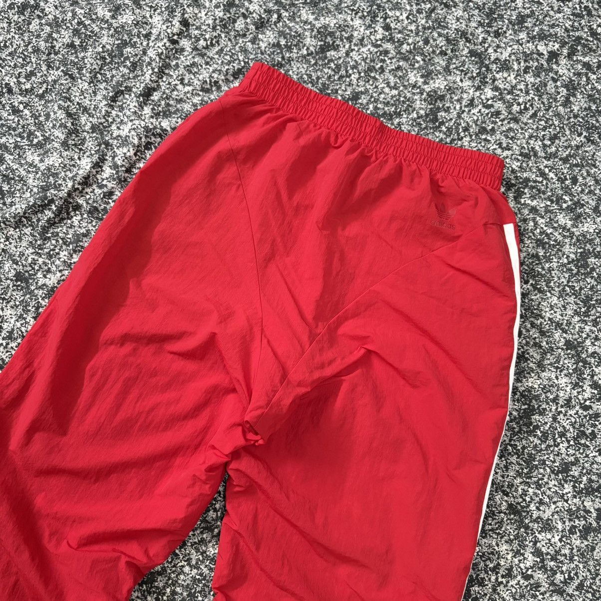 Adidas × Designer 🔴 Adidas Paolina Russo Track Pants High Waist 🔴 Size 24" / US 00 / IT 34 - 7 Thumbnail