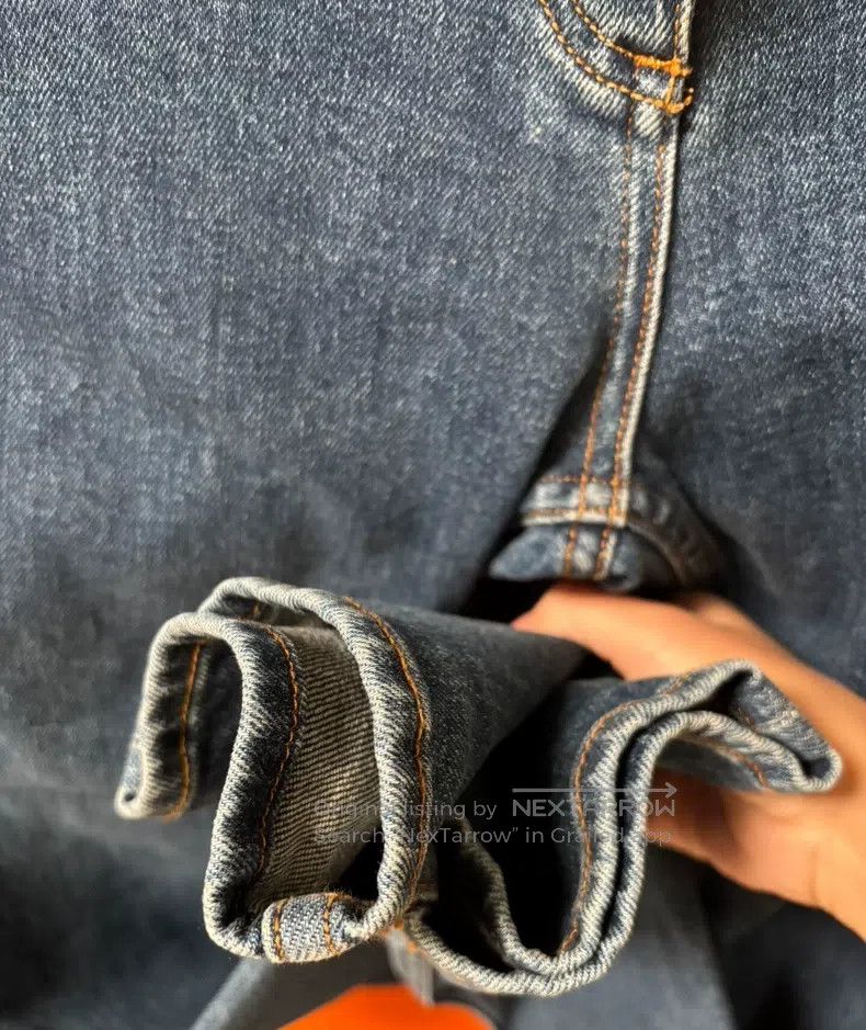 The Row The Row size 6 Blue Jeans Size US 29 - 6 Thumbnail