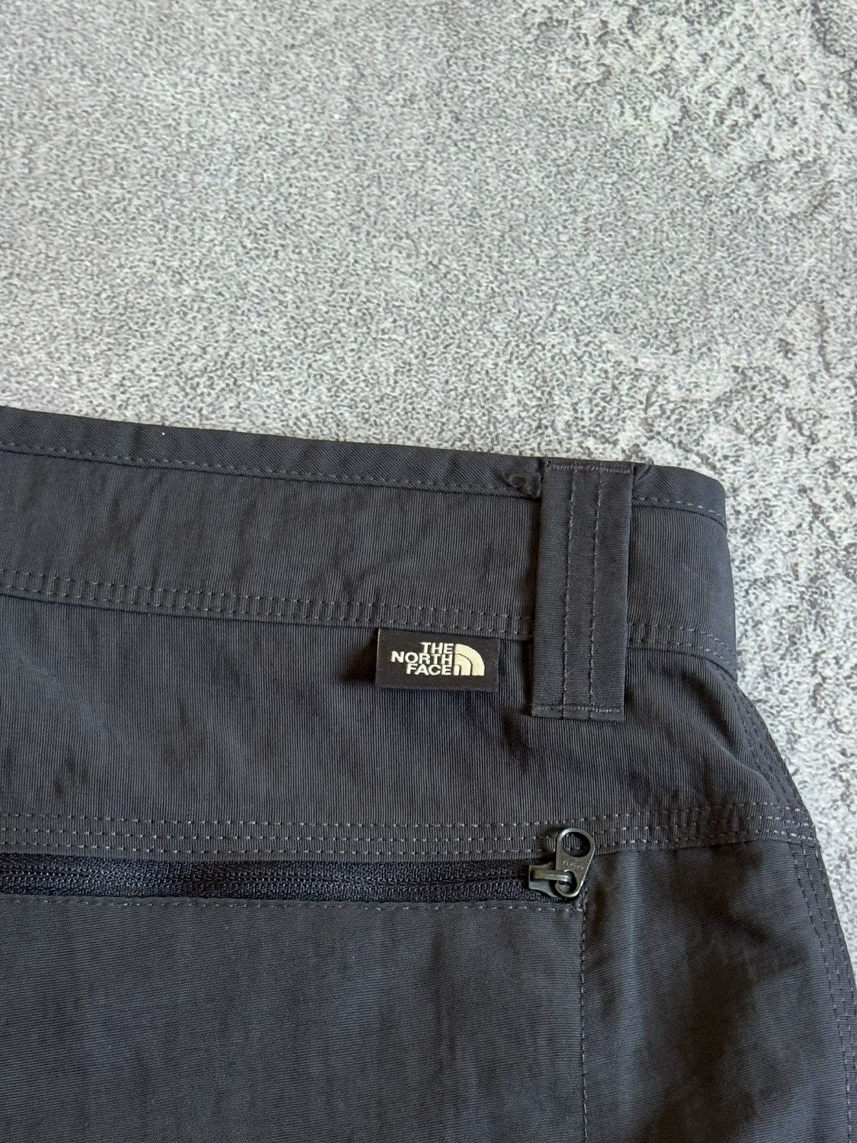 The North Face The North Face TNF 32size outdoor cargo shorts 🩳 gorpcore Size US 32 / EU 48 - 14 Thumbnail