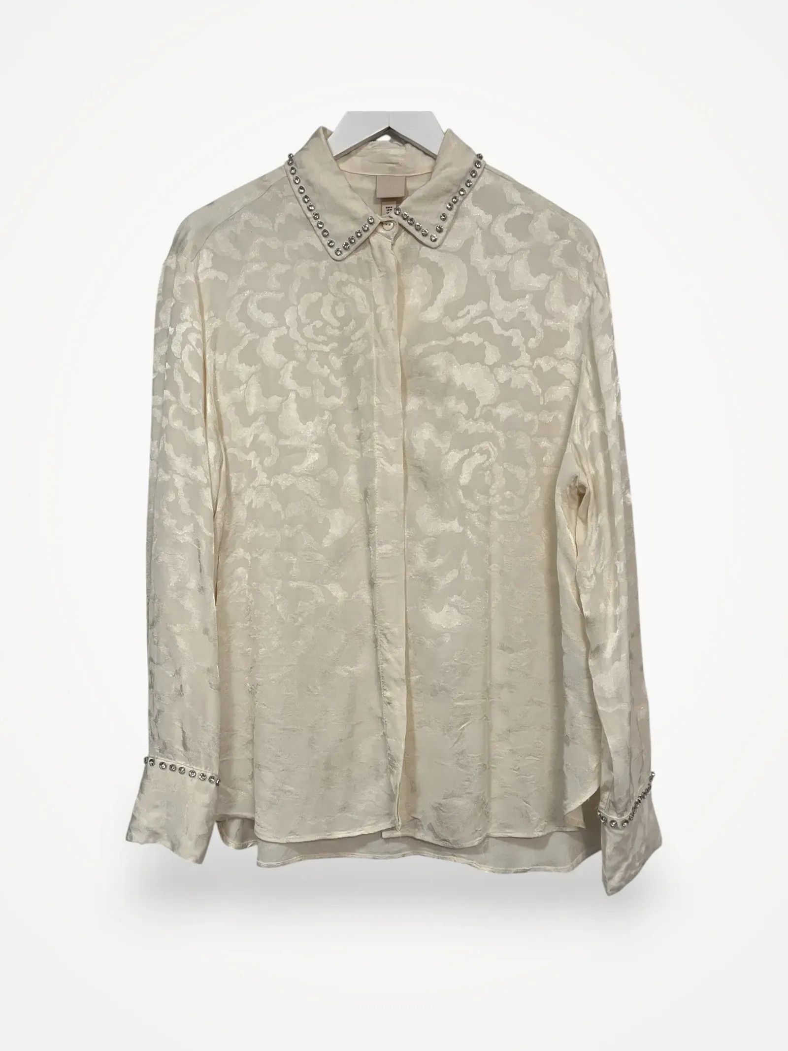 H&M H&M Blouse Size M / US 6-8 / IT 42-44 - 1 Thumbnail