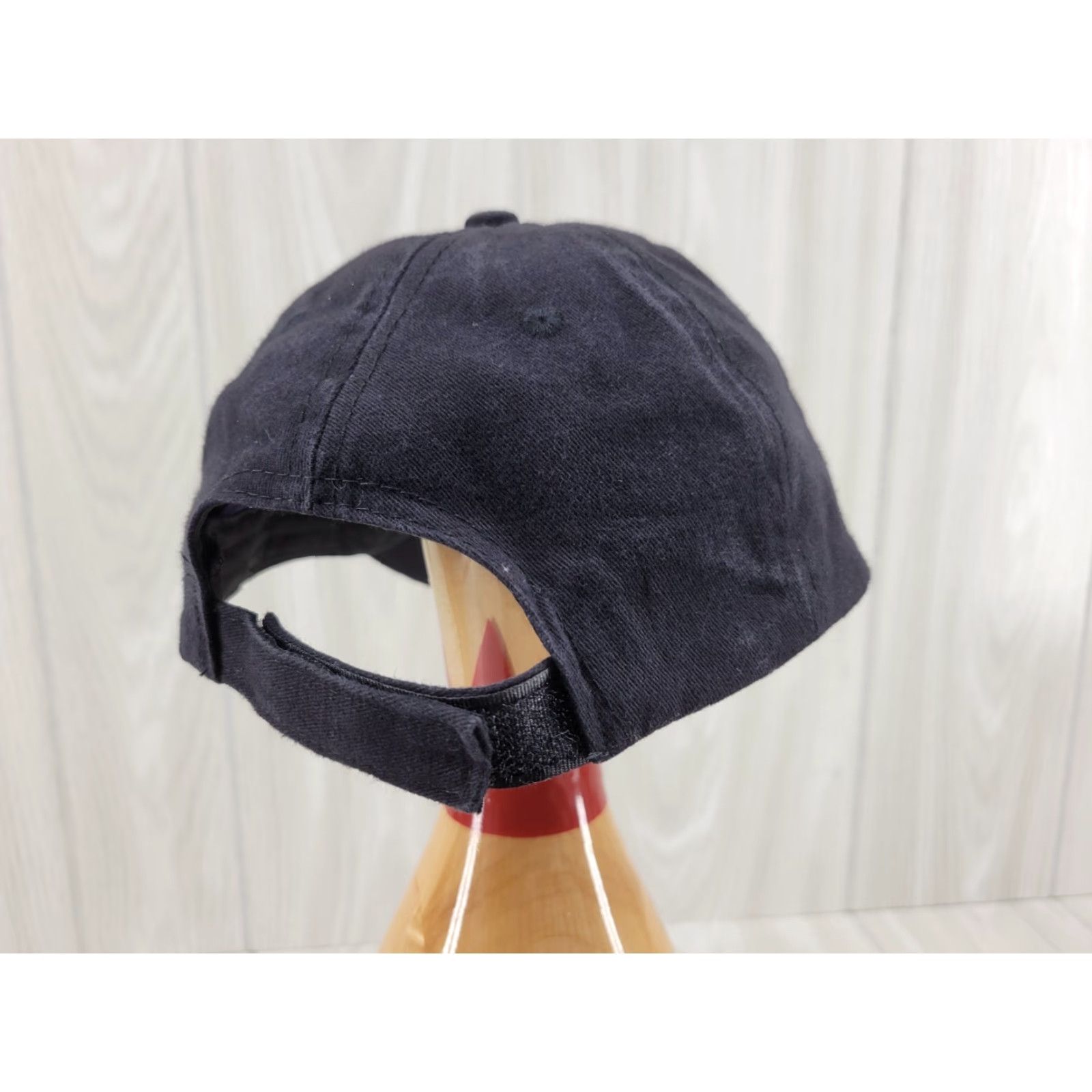 Vintage Starbucks Hat Black Adjustable Embroidered Baseball Cap Mens Size ONE SIZE - 7 Thumbnail