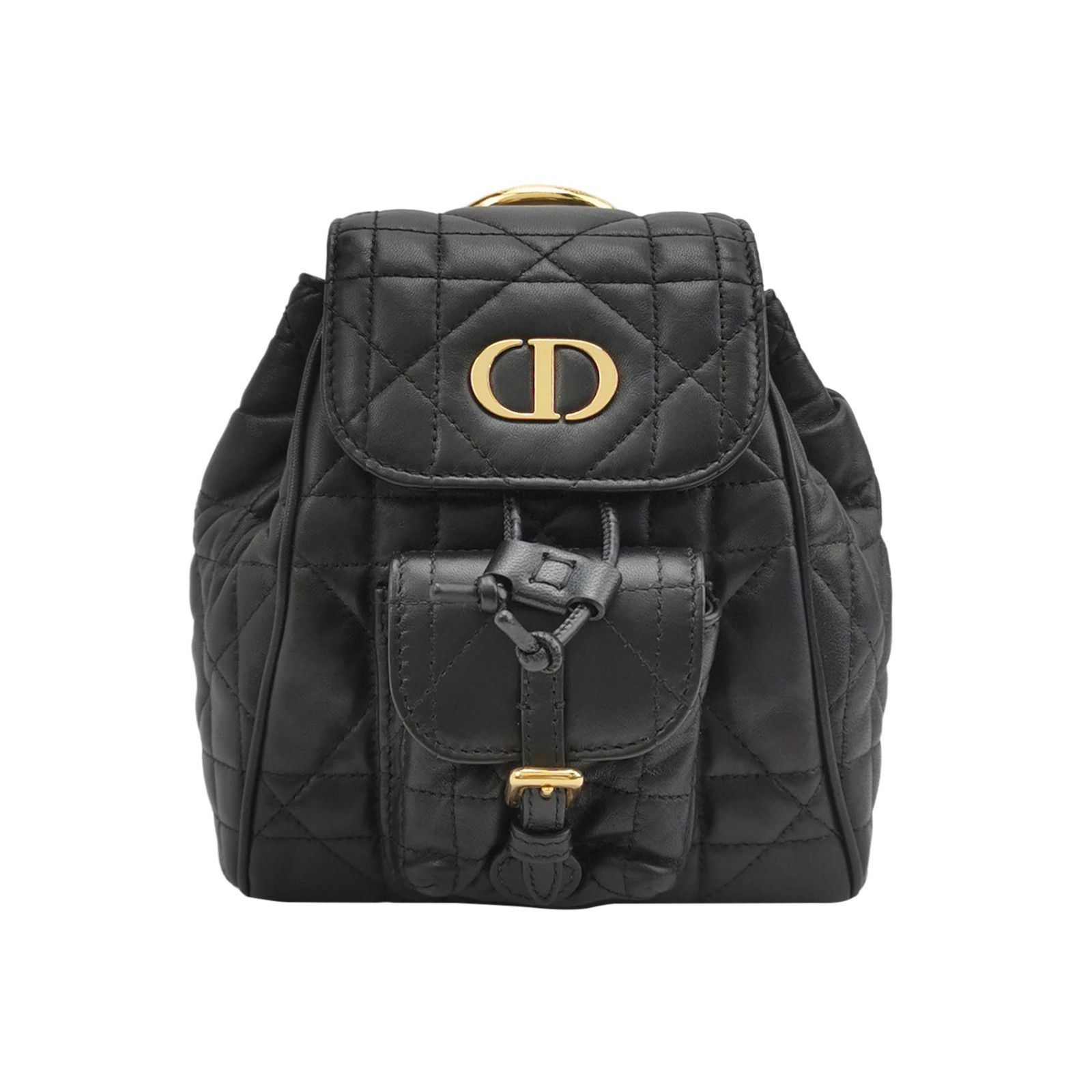 Dior Dior Women os Backpacks Size ONE SIZE - 1 Thumbnail