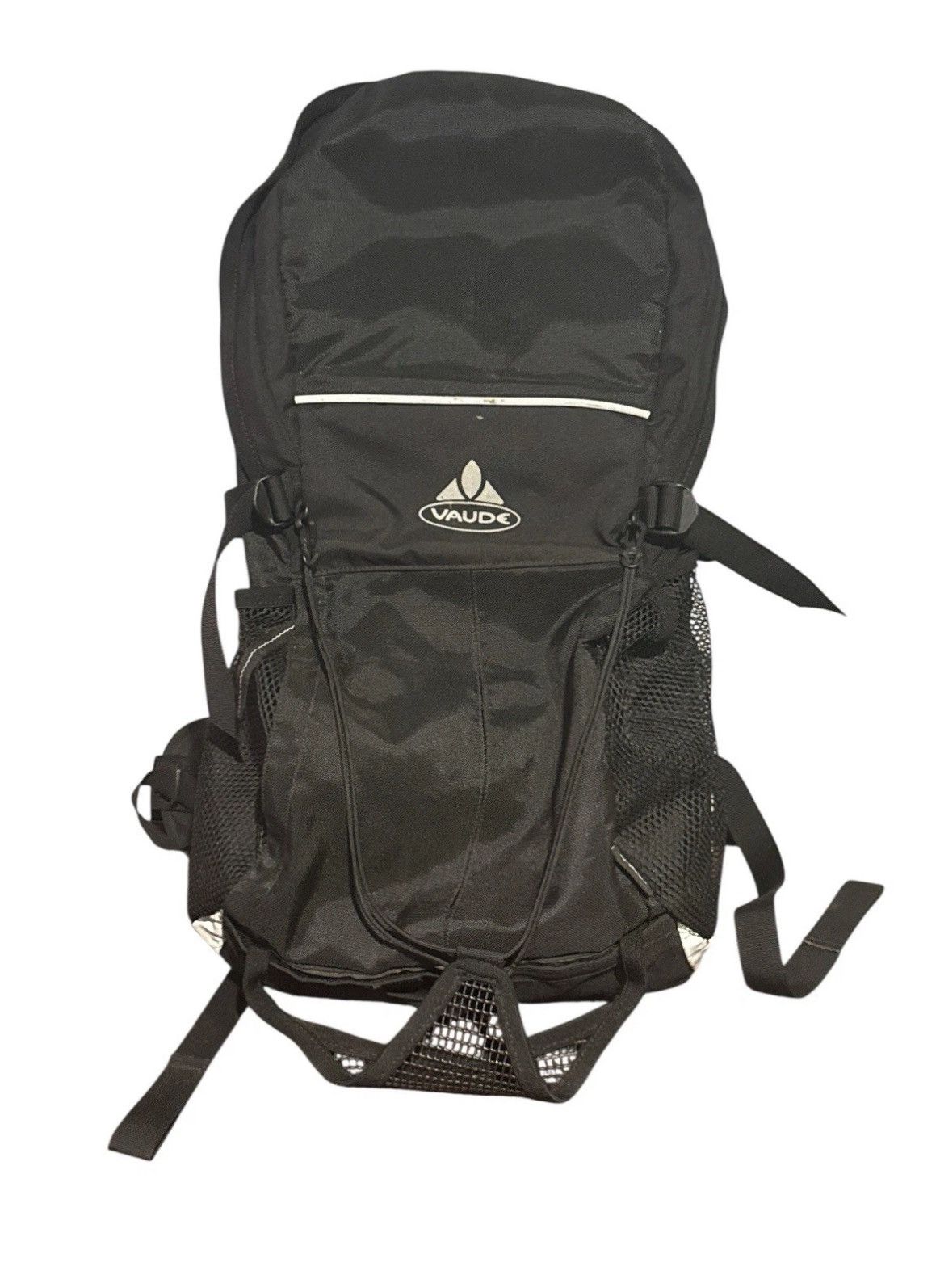 Other VAUDE Splash Aero flex Hiking/biking Backpack Black Size ONE SIZE - 1 Thumbnail
