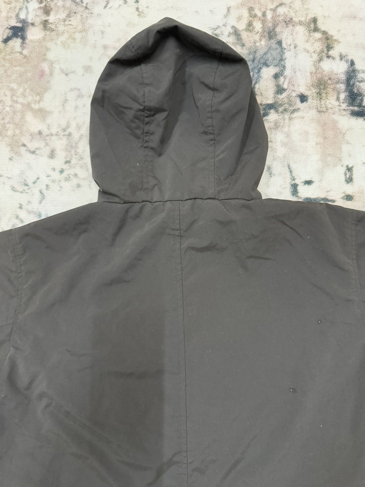 Japanese Brand Allix Design Gorpcore Outdoor Jacket Hoodie Size US L / EU 52-54 / 3 - 17 Thumbnail