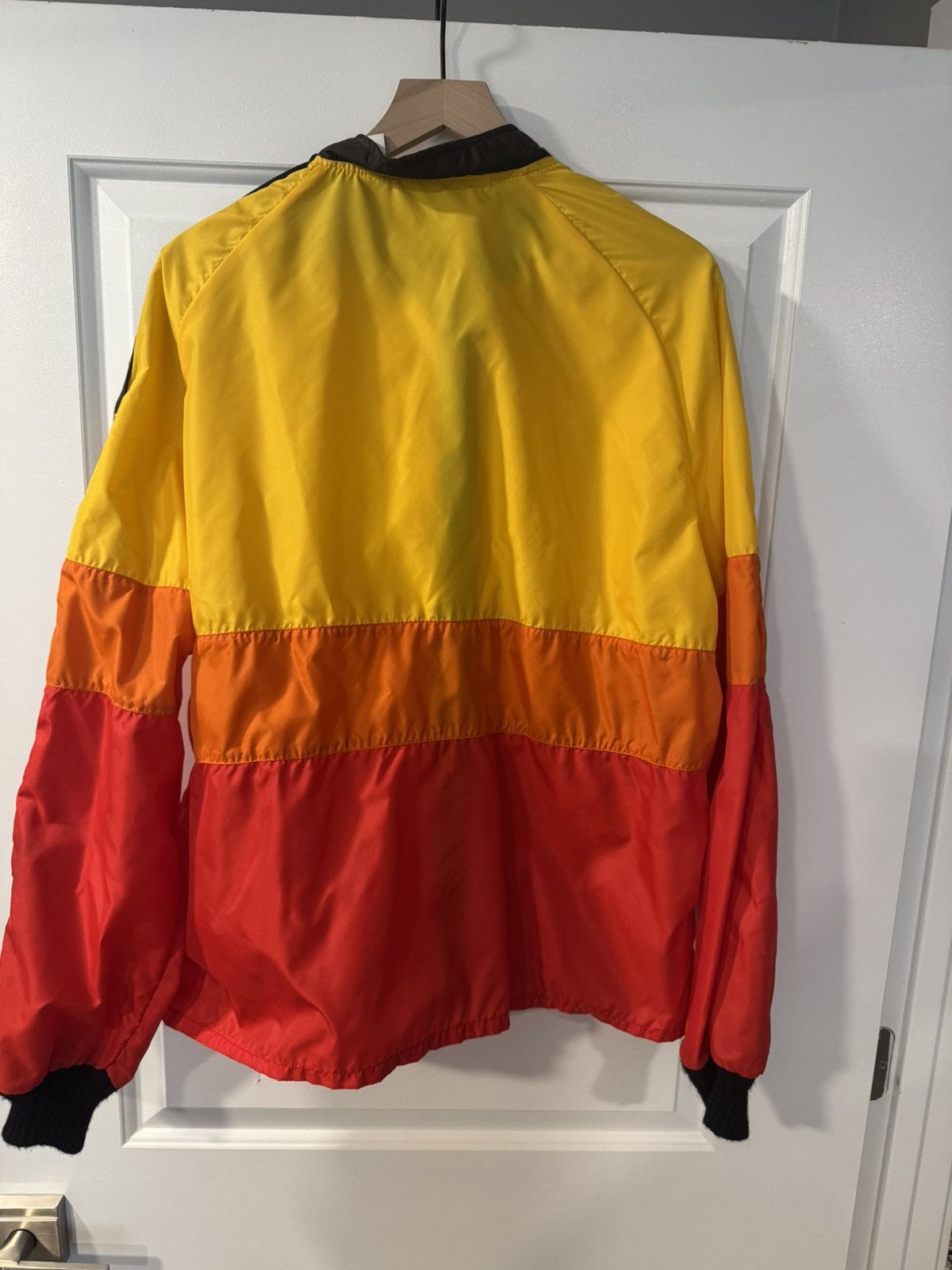Other Toyota line Genuine Jacket XL Size US XL / EU 56 / 4 - 2 Thumbnail