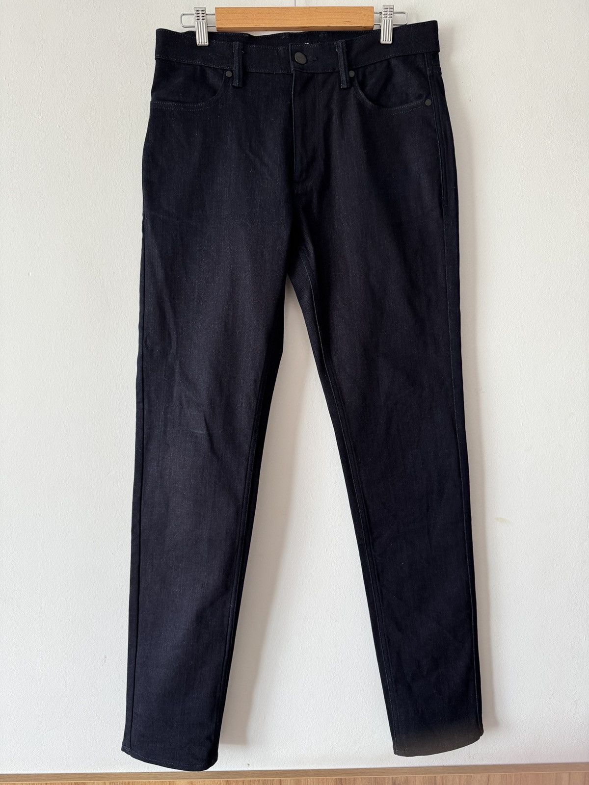 Rapha 🔥🔥 Rapha Premium City Denim Size US 32 / EU 48 - 1 Thumbnail