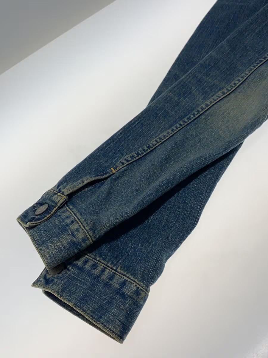 Hysteric Glamour Panel Denim Jacket Size US S / EU 44-46 / 1 - 4 Thumbnail
