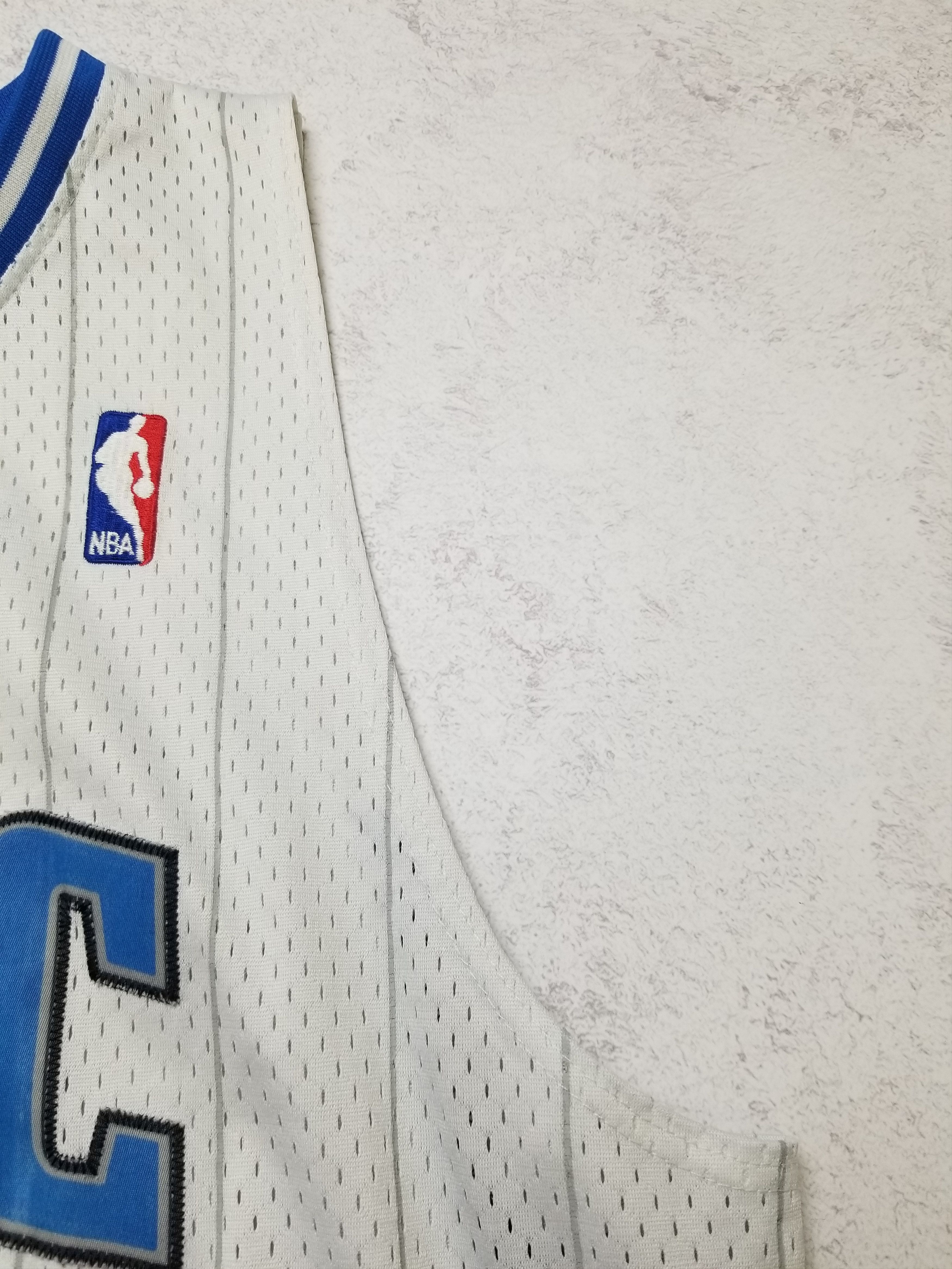Adidas Dwight Howard Orlando Magic #12 NBA Jersey Size US XL / EU 56 / 4 - 13 Thumbnail