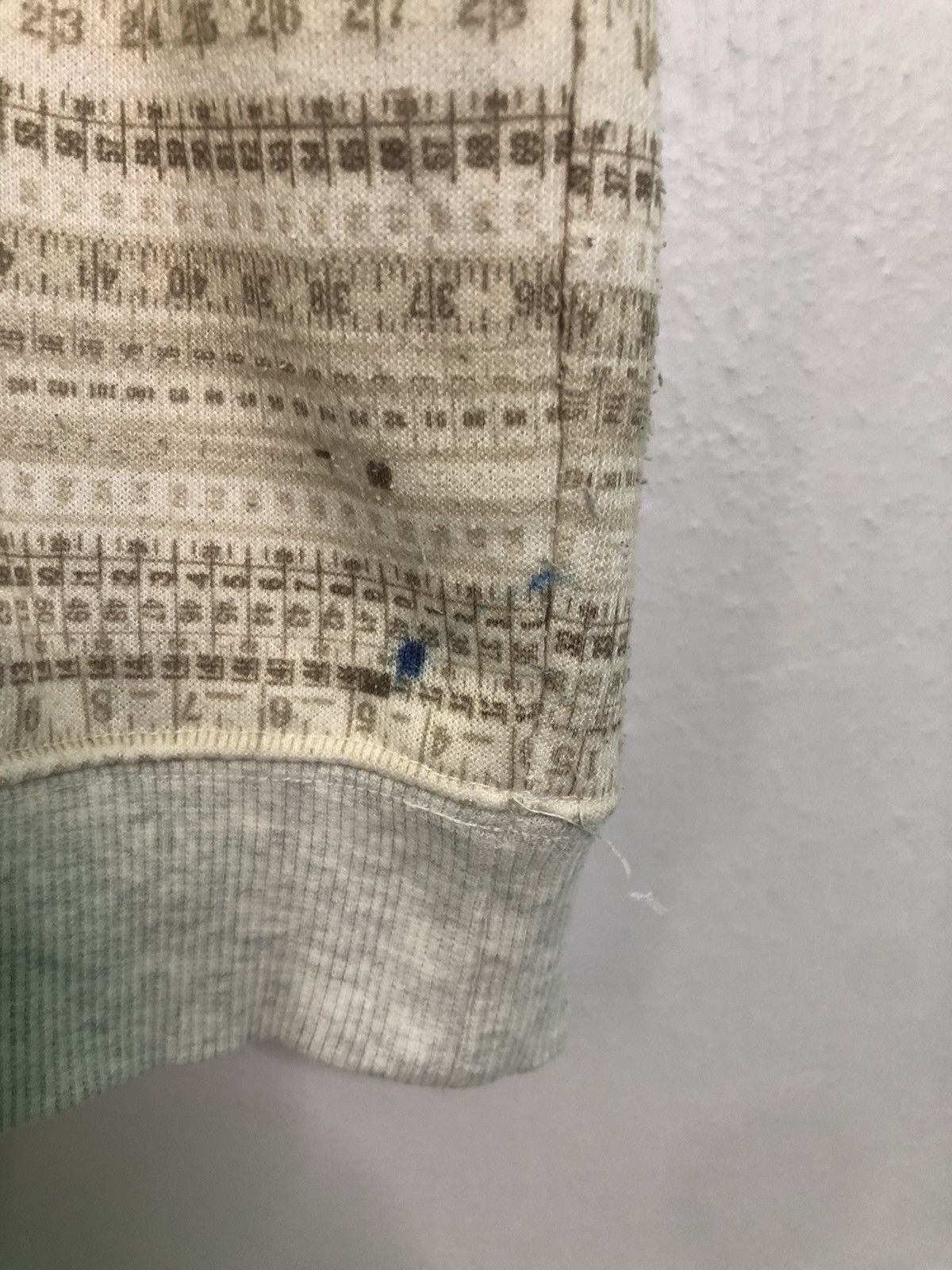 Designer × Jean Paul Gaultier × Vintage Vintage Jean Paul Gaultier Full Print Size US M / EU 48-50 / 2 - 13 Thumbnail