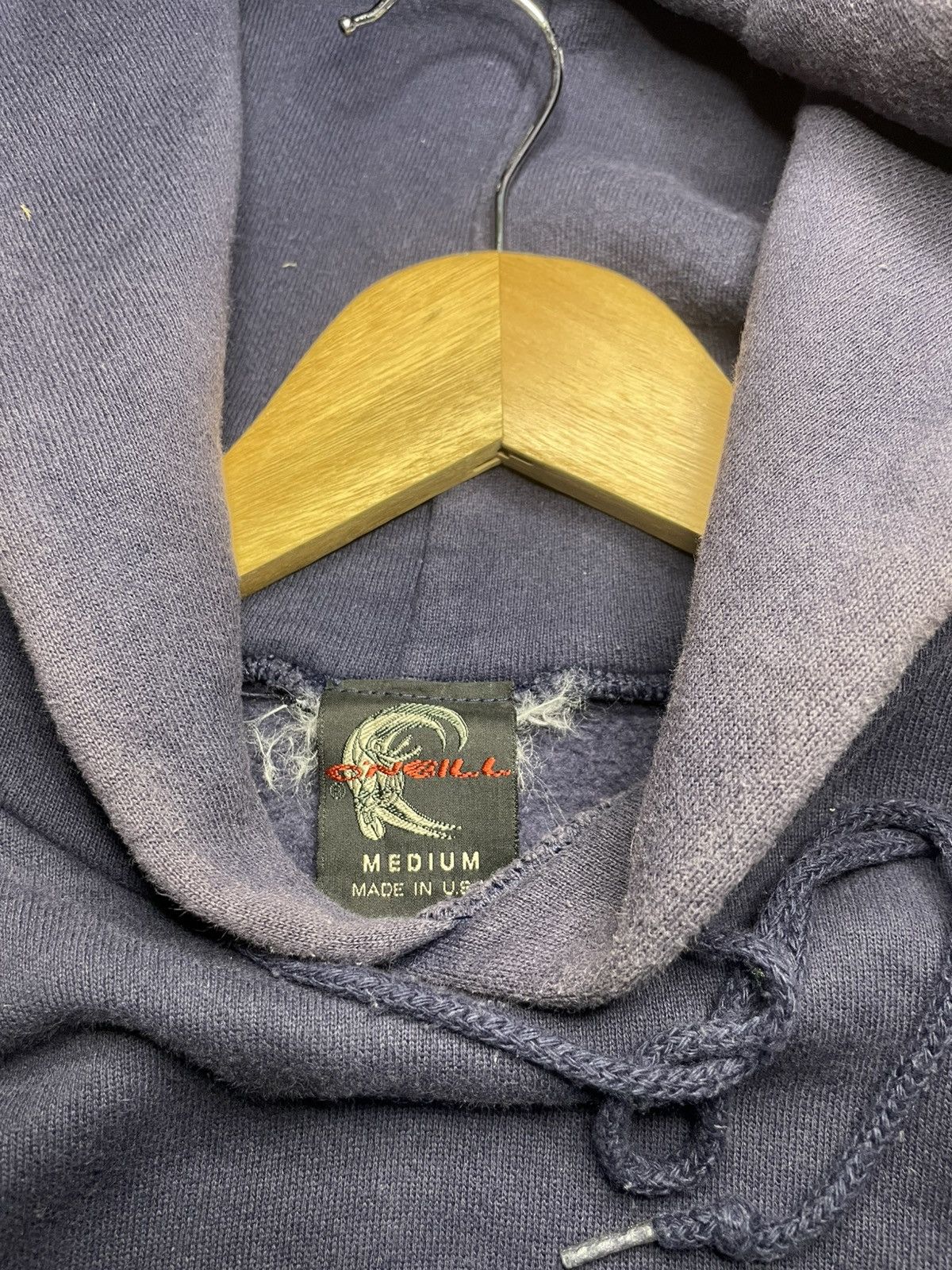 O'Neill Oneill x Vintage Size US M / EU 48-50 / 2 - 3 Thumbnail