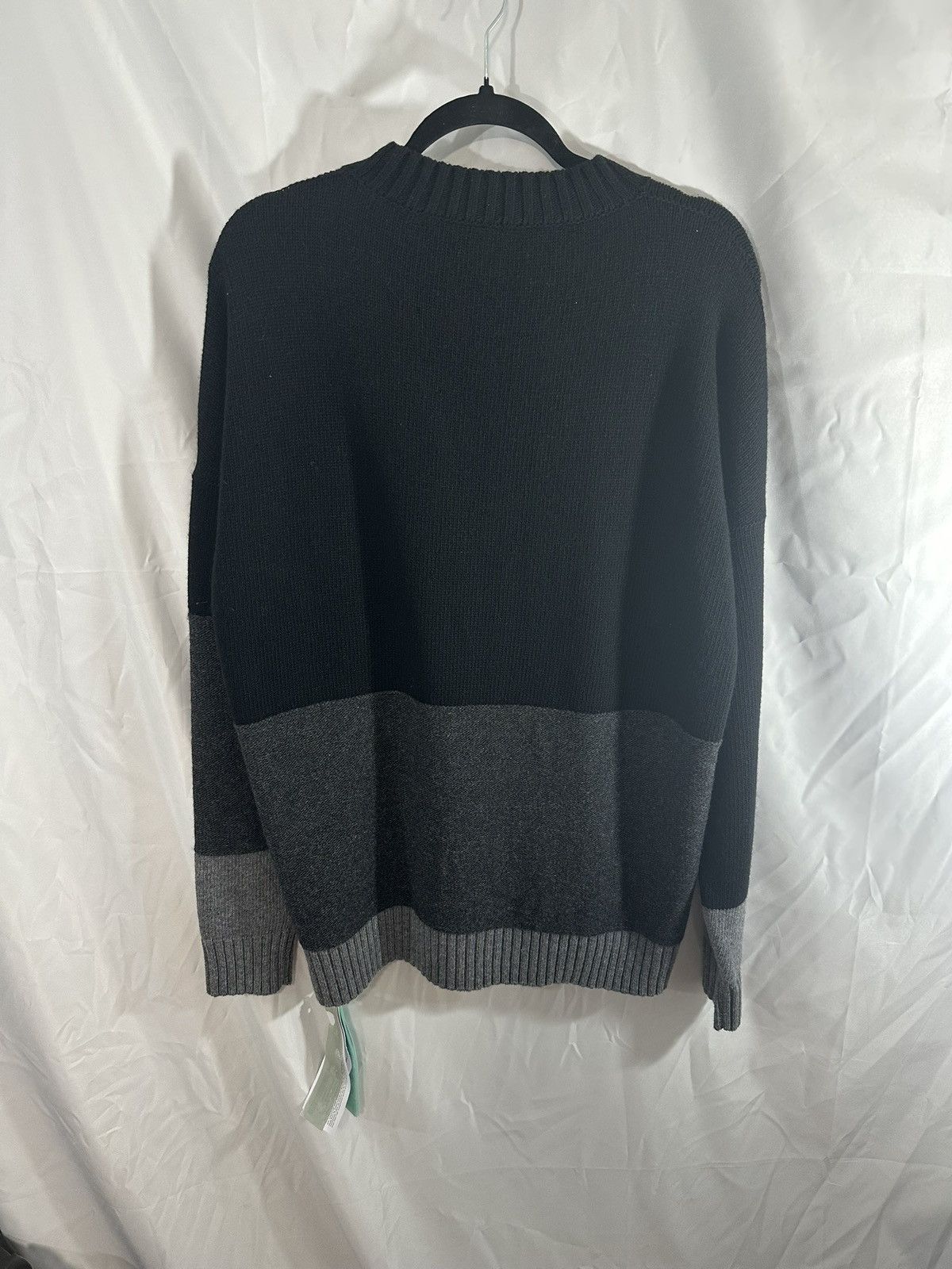 Off-White Off white sweater Size US M / EU 48-50 / 2 - 11 Thumbnail