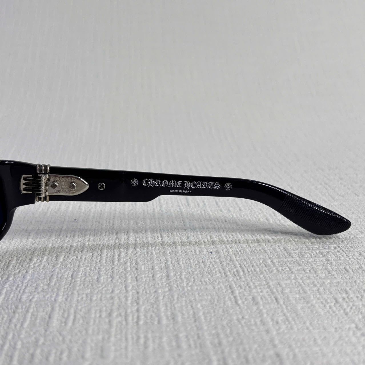 Chrome Hearts CHROME HEARTS T.HUTCH Size ONE SIZE - 8 Thumbnail