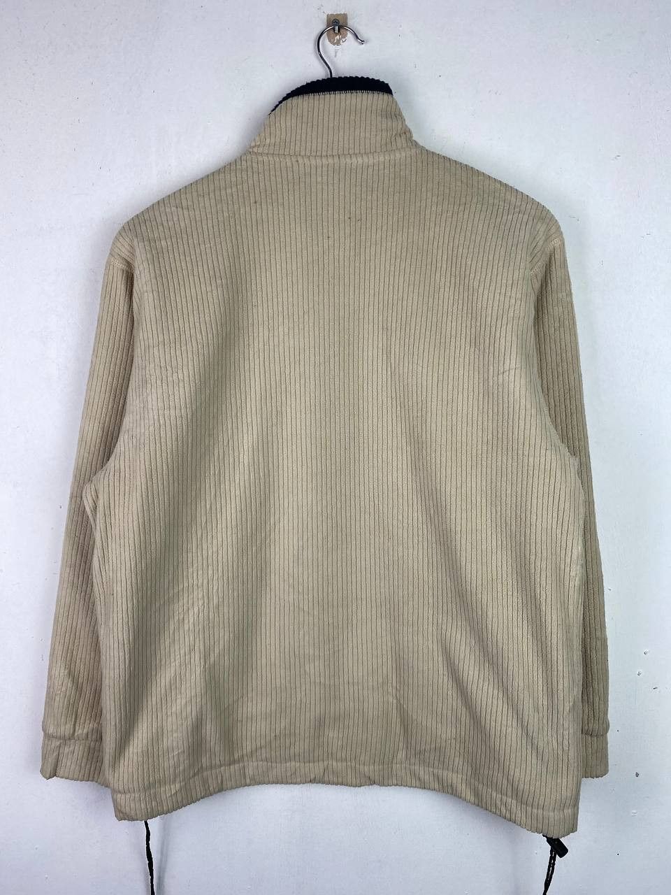 Japanese Brand gerry cosby japanese brand corduroy velvet jacket Size US M / EU 48-50 / 2 - 10 Thumbnail