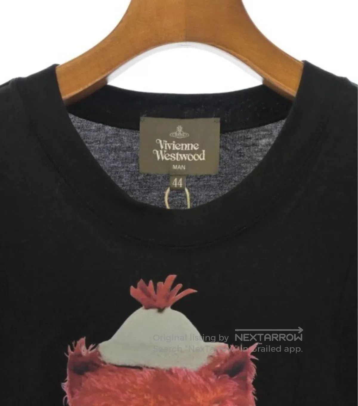 Vivienne Westwood Vivienne Westwood Men's T. Size US S / EU 44-46 / 1 - 3 Thumbnail
