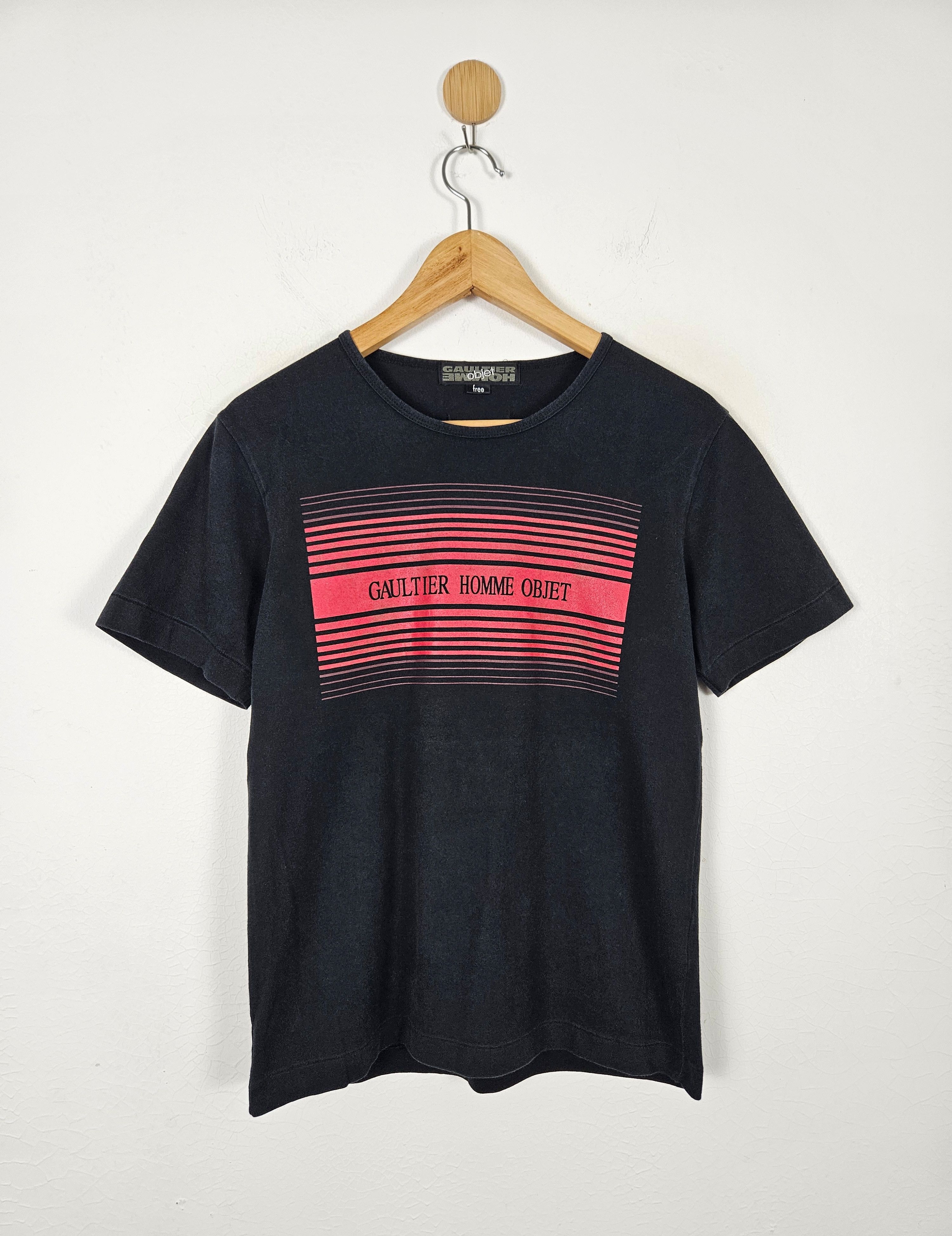 2025年最新】Yahoo!オークション -ジャンポールゴルチエ tシャツ