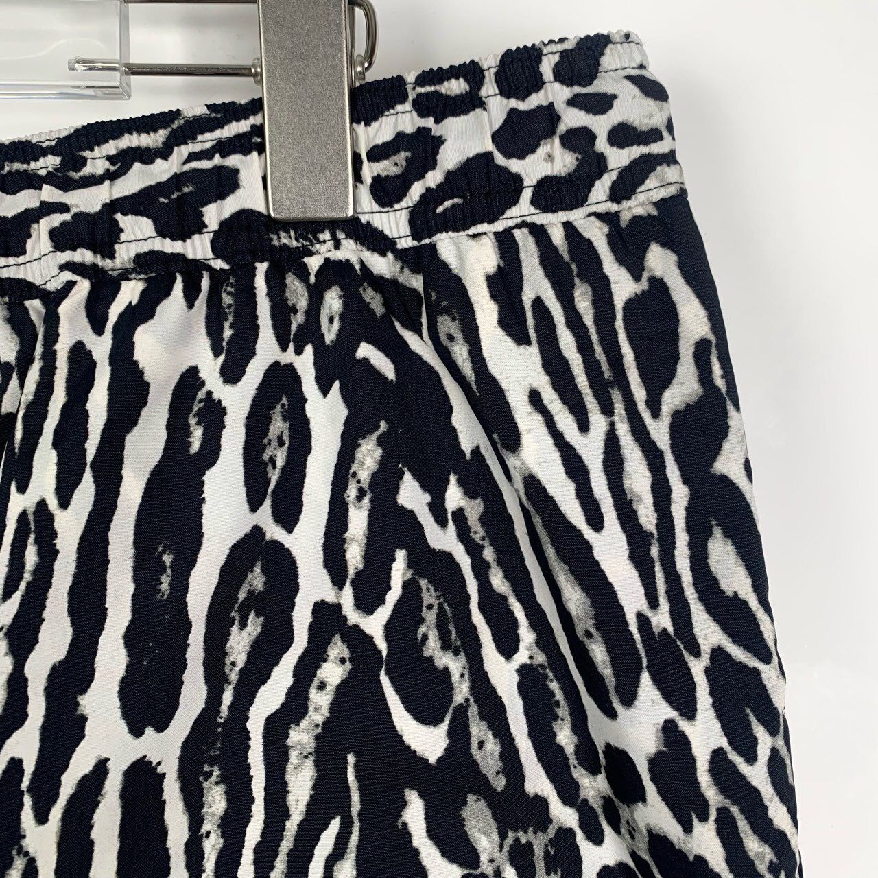 Burberry Burberry Zebra Print Swim Shorts XL New With Tag Polyamide B Size US 40 / EU 56 - 6 Thumbnail