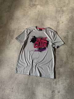 Vintage Fight Club Shirt | Grailed