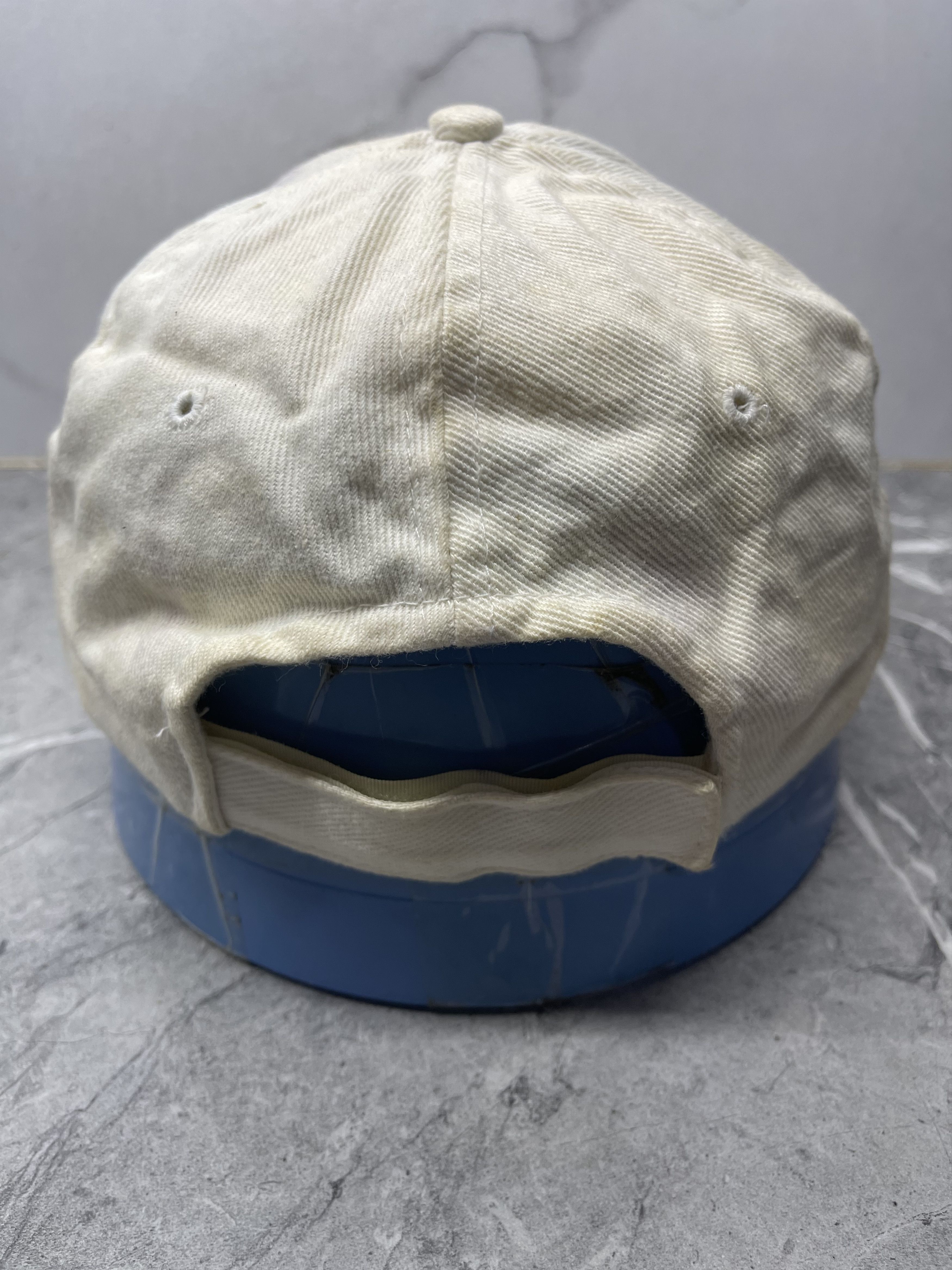 Formula 1 Vintage Qantas Australian Grandprix 1997 Cap Hat Size ONE SIZE - 4 Thumbnail