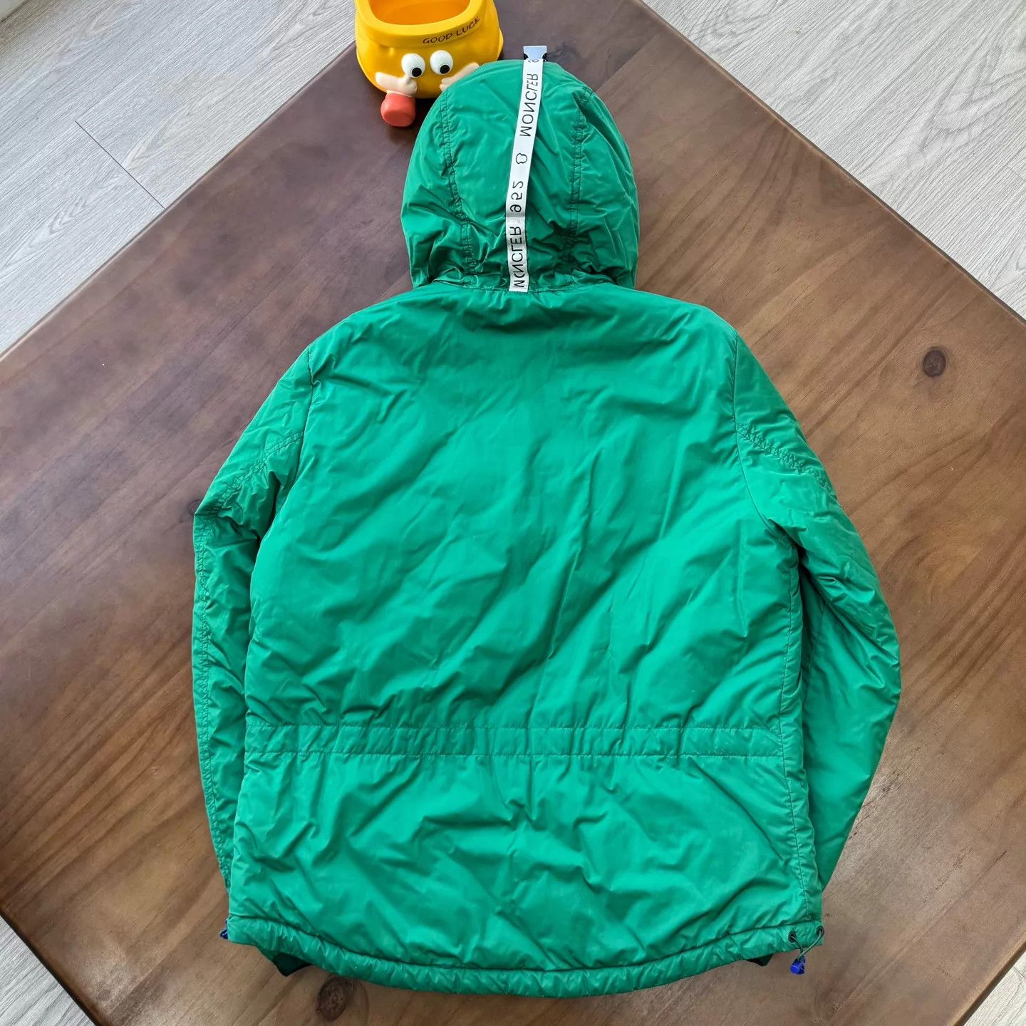 Moncler Moncler 1952 Suginami Puffer Jacket Size 2 New Size XS / US 0-2 / IT 36-38 - 2 Thumbnail