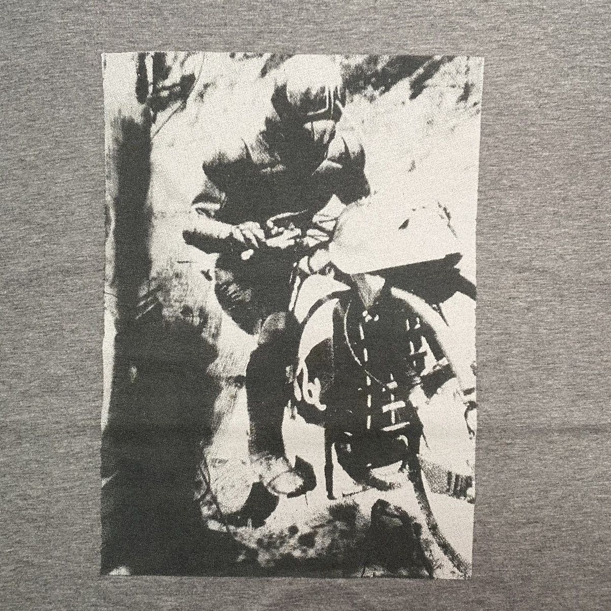 Kostas Seremetis Kostas Seremetis Studio Series x Kamen Rider Black RX Tee Size US M / EU 48-50 / 2 - 5 Thumbnail