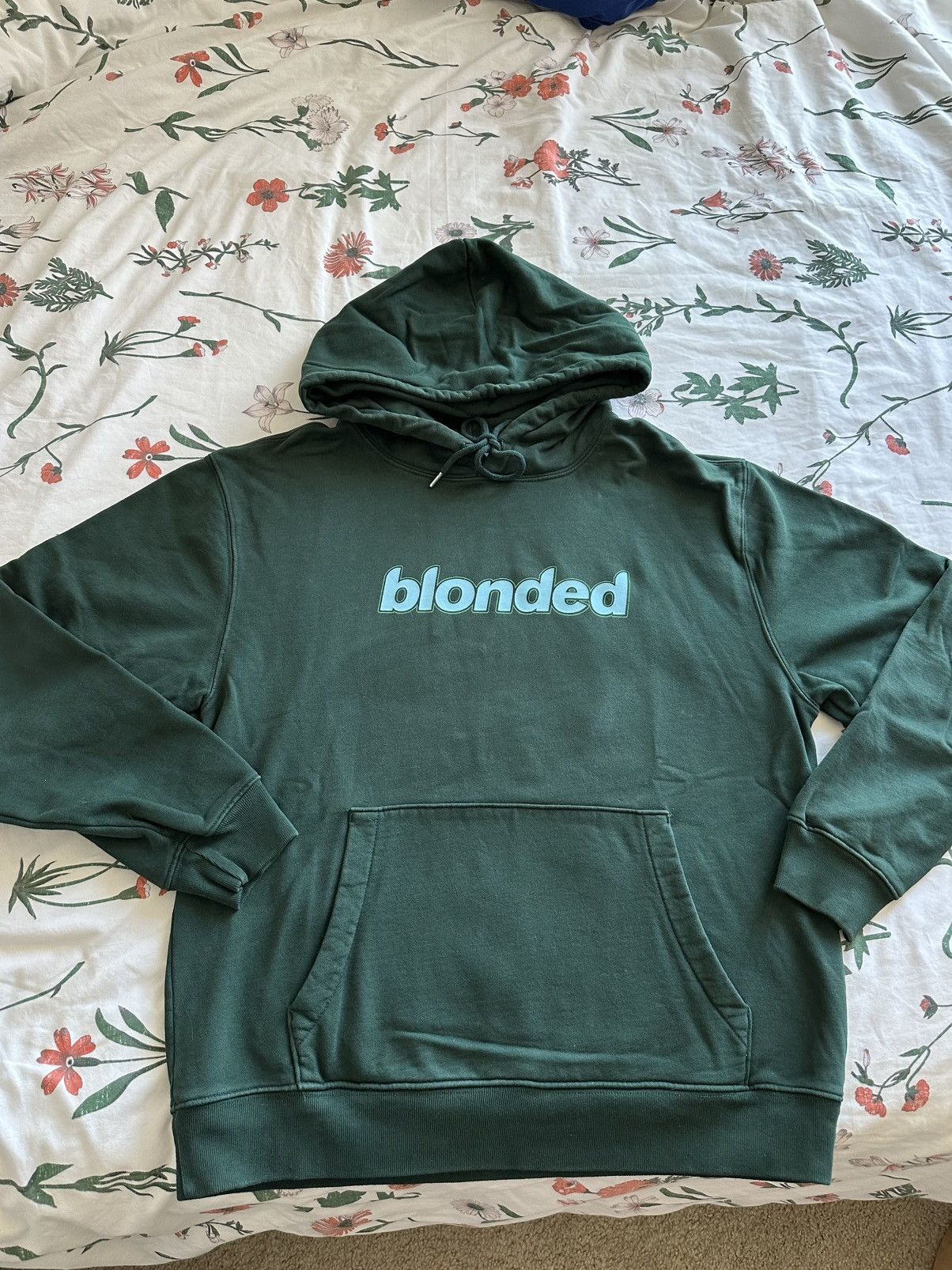 Frank Ocean Frank Ocean Blonded hoodie Size US L / EU 52-54 / 3 - 1 Thumbnail