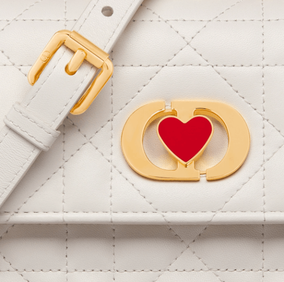 Dior o1w1db11125 S5169U Size : OS / Mini Bag in Latte Size ONE SIZE - 6 Thumbnail