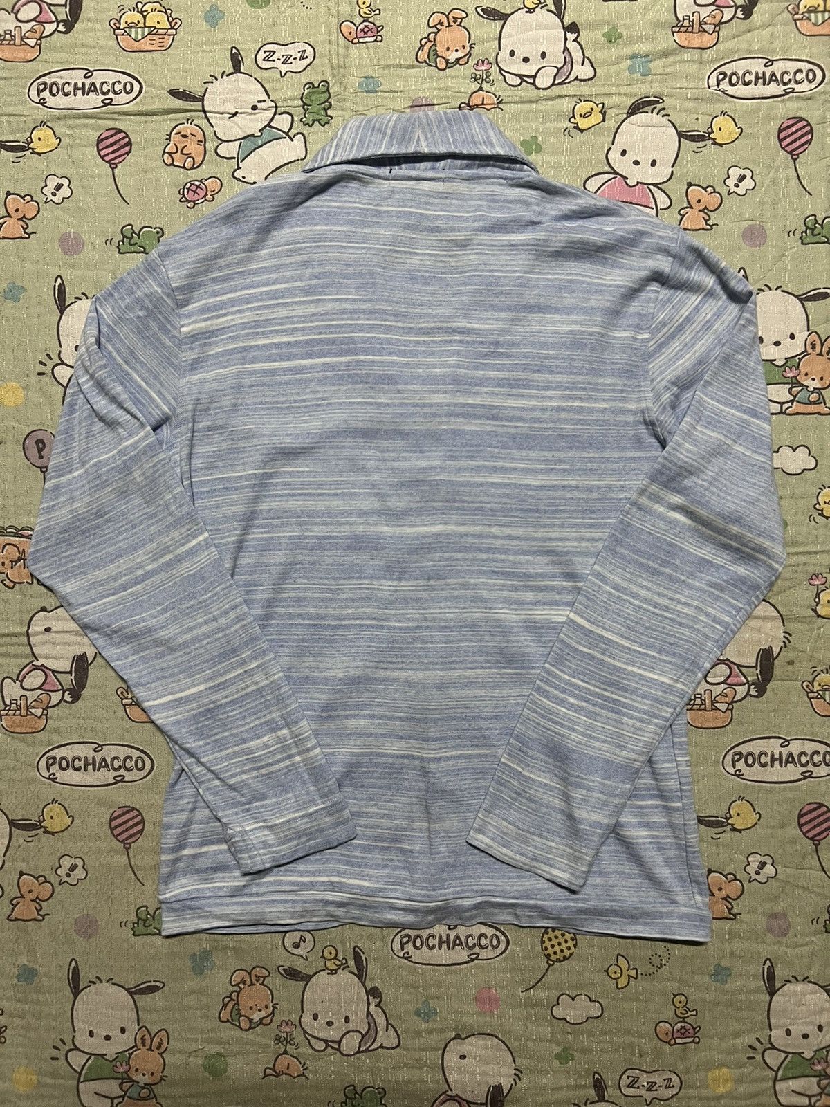 Michel Klein Michel Klein Homme Cardigans Size US M / EU 48-50 / 2 - 6 Thumbnail