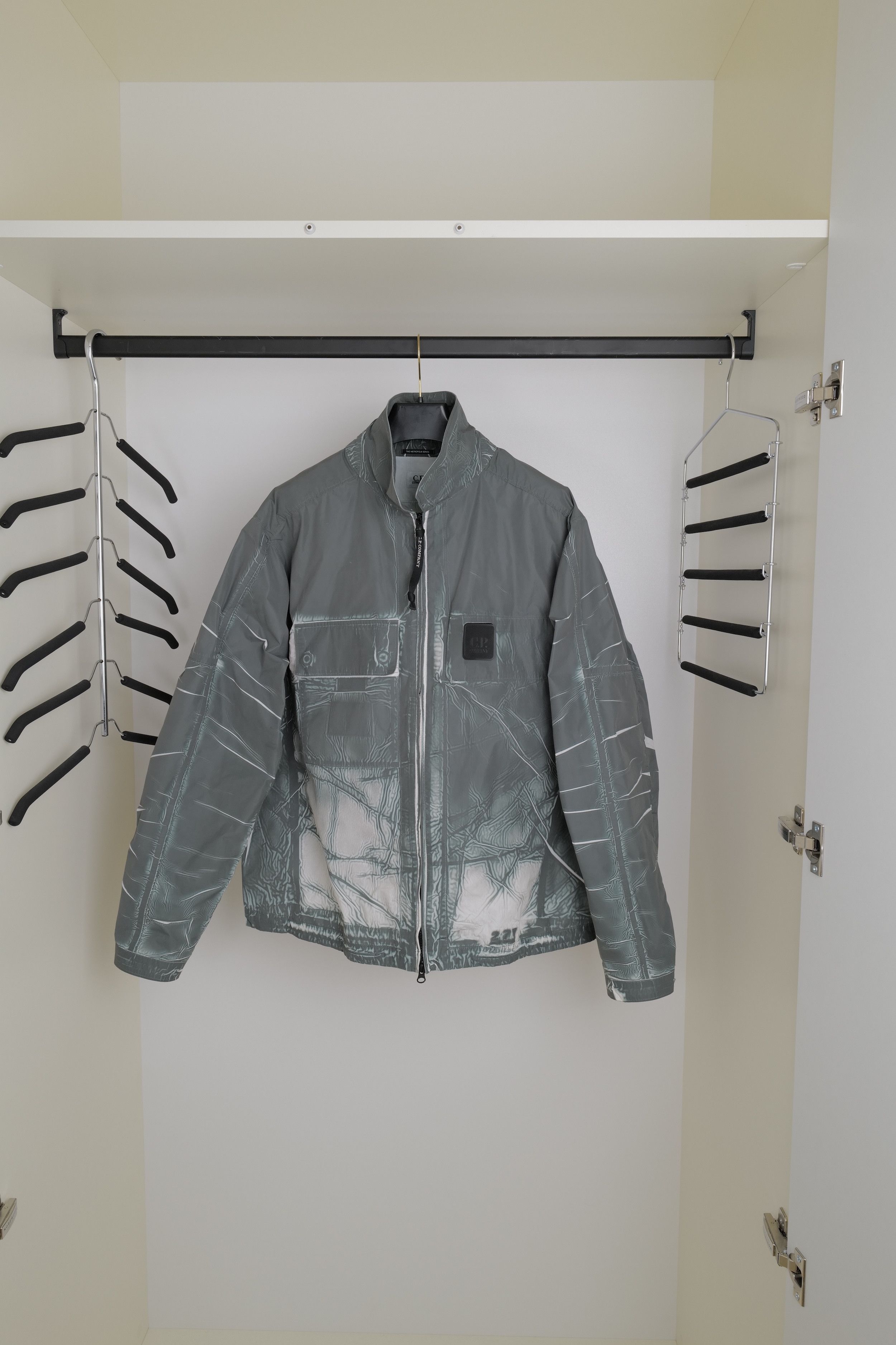 C.P. Company C.P. Company Jacket Size US L / EU 52-54 / 3 - 2 Thumbnail