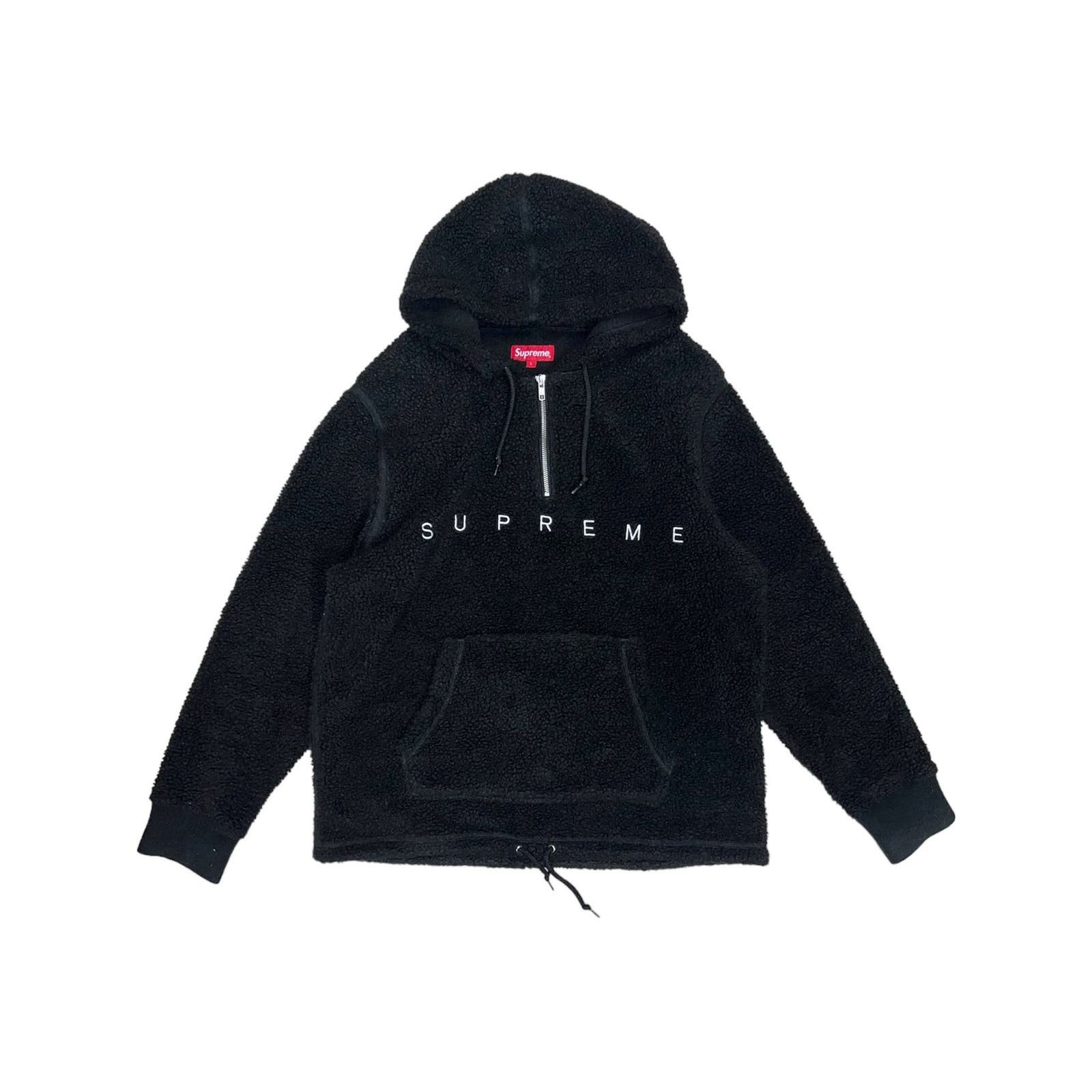 Sherpa Supreme Hoodie Supreme Sherpa Hoodies Supreme Sherpa Fleece