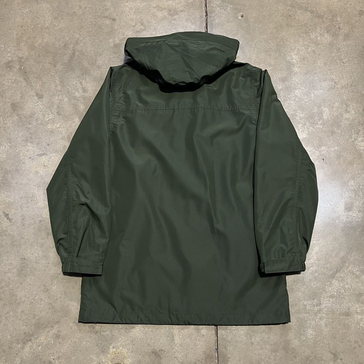 Eddie Bauer Eddie Bauer Weather Edge Windbreaker Jacket Lightweight Size US S / EU 44-46 / 1 - 6 Thumbnail