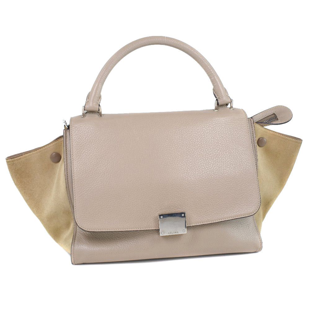 Céline Trapèze handbag
