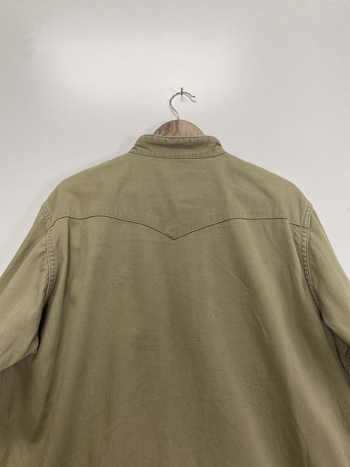 Carhartt × Vintage Vintage Carhartt Rugged Outdoor Wear Size US L / EU 52-54 / 3 - 17 Thumbnail