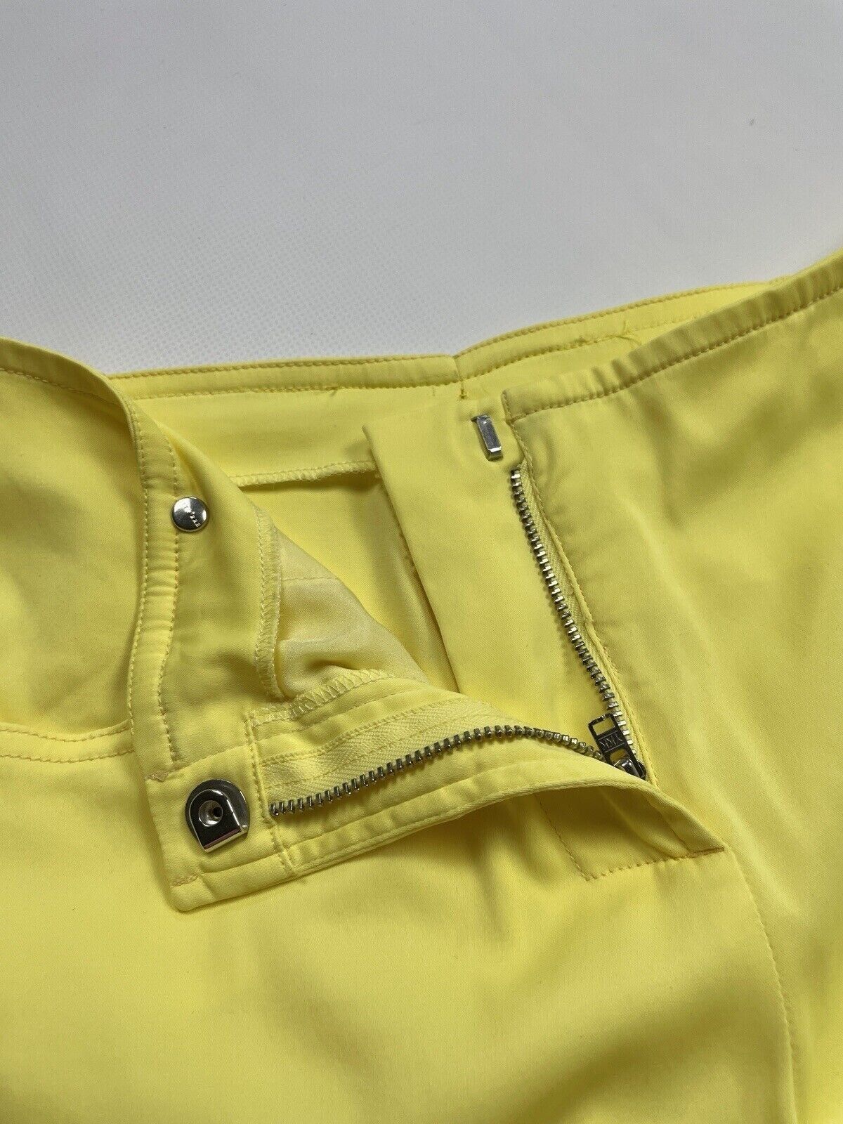 Versace Jeans Couture Vintage Versace Jeans Couture Women Suit Trousers Blazer Size M / US 6-8 / IT 42-44 - 14 Thumbnail