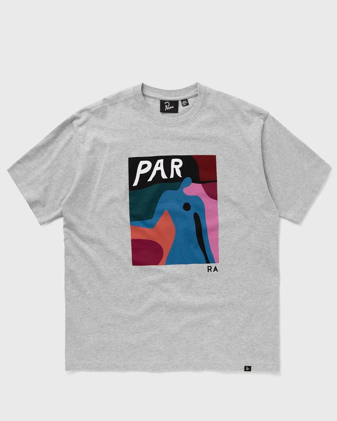 Parra Tee