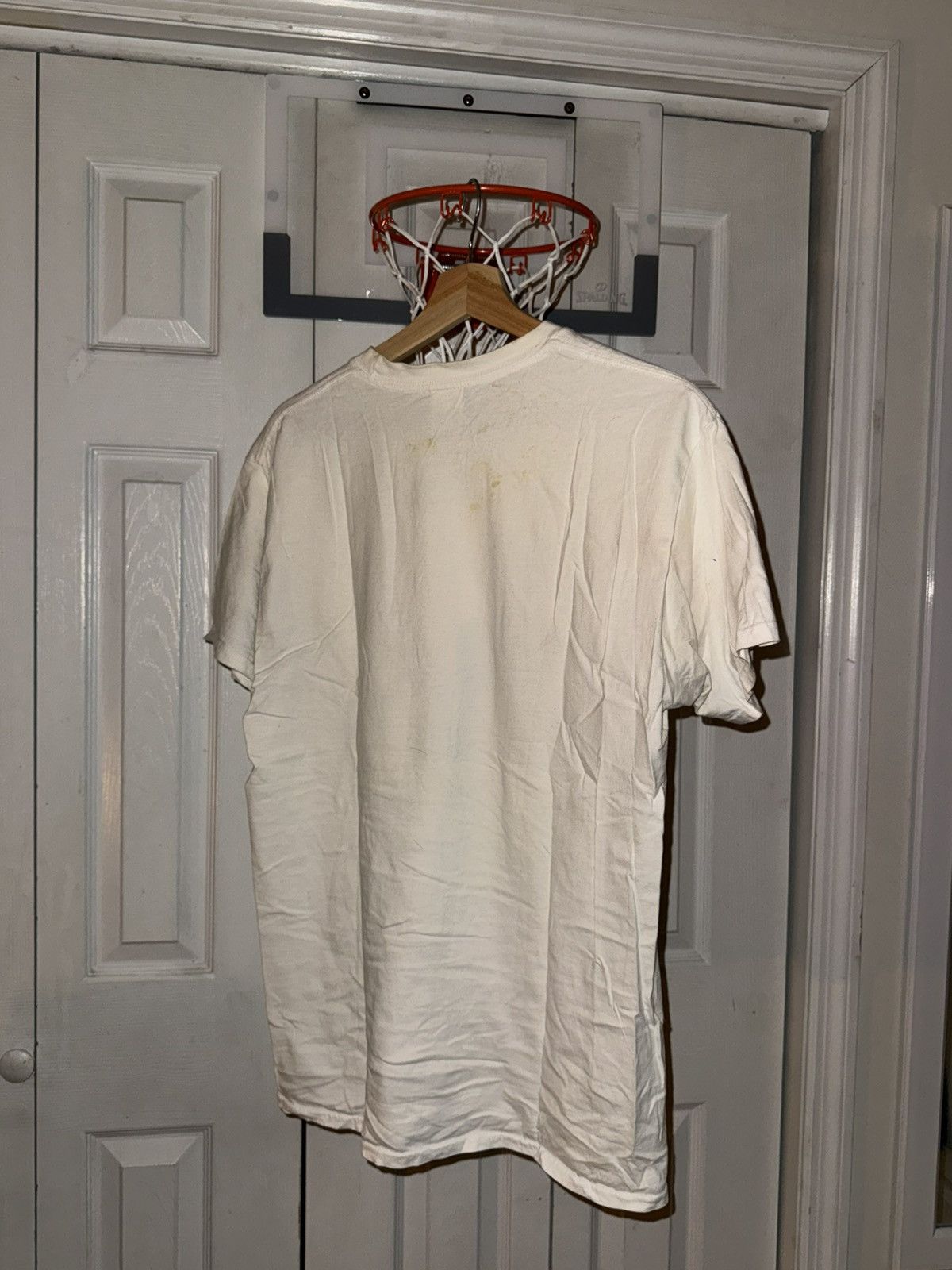 Vintage Vintage High School Soccer Tee Size US L / EU 52-54 / 3 - 5 Thumbnail