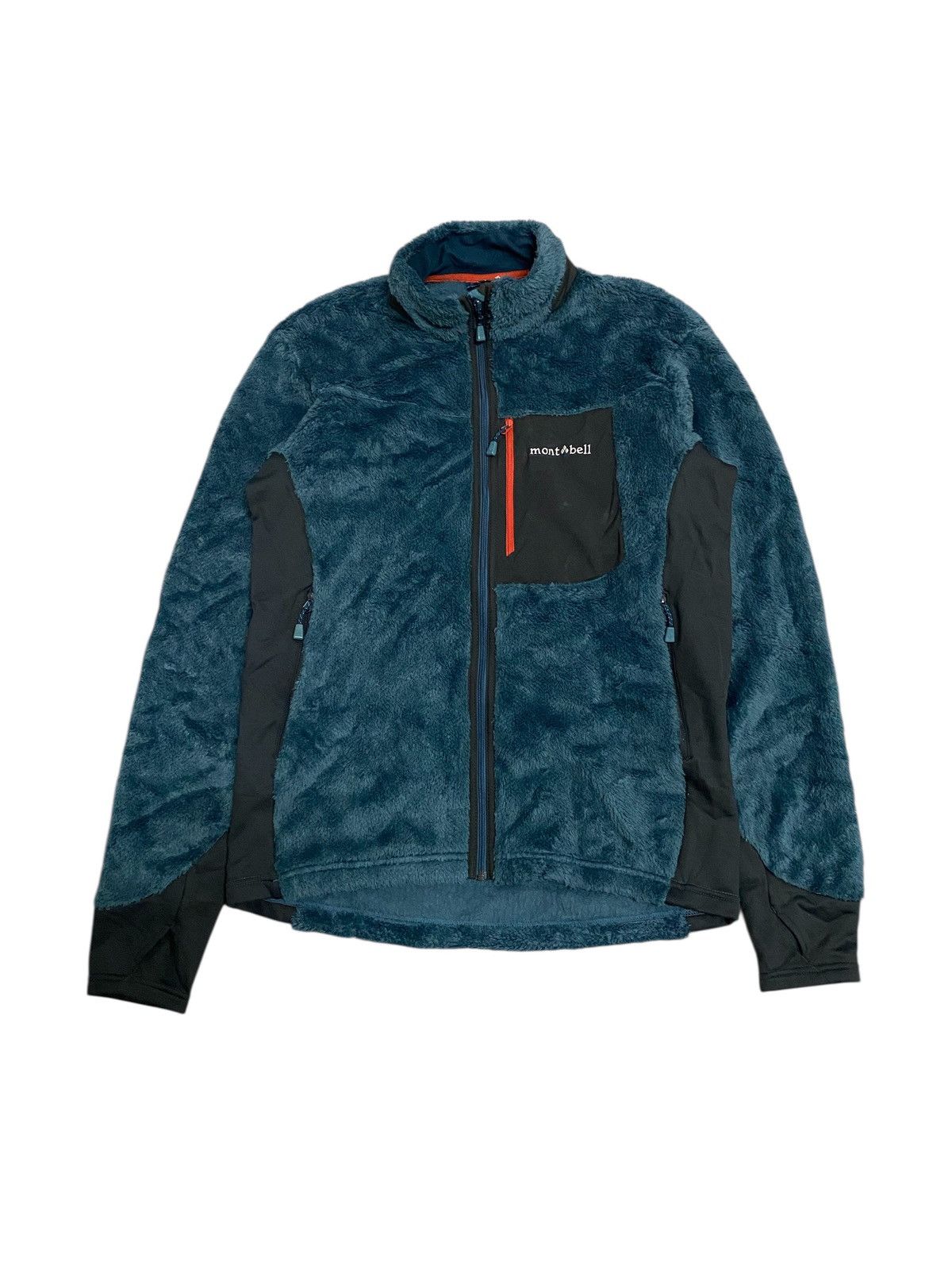Montbell Vintage Montbell Goretex Jacket Size L | Grailed
