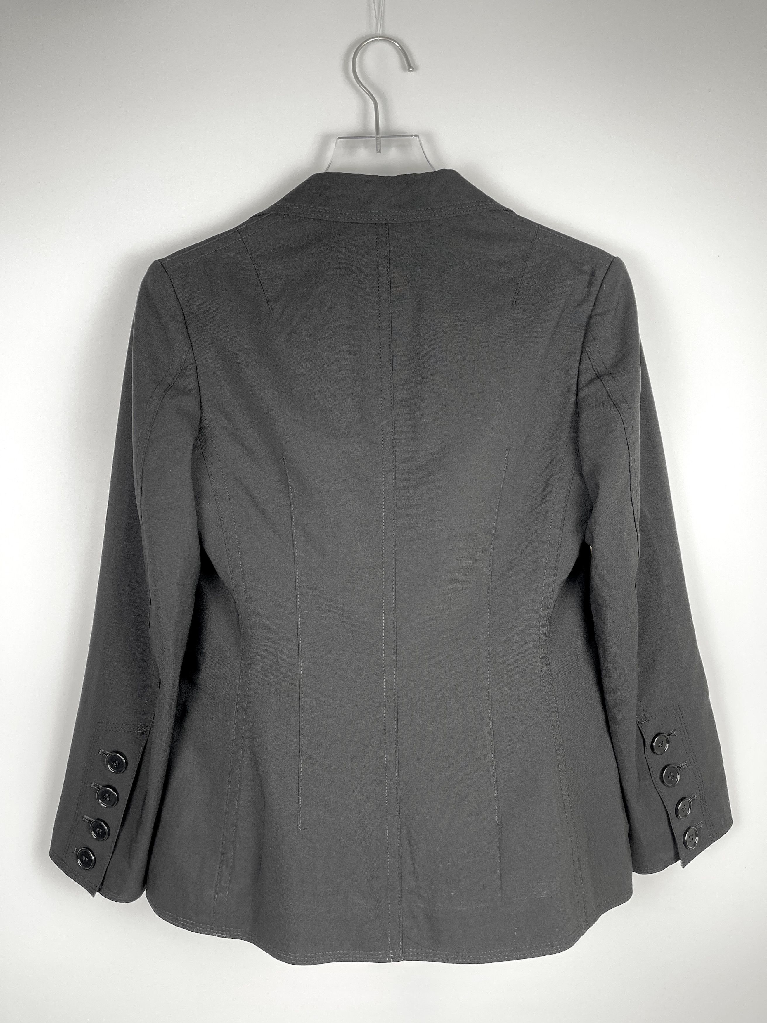 Junya Watanabe A/W2001 Formal Blazer Size US S / EU 44-46 / 1 - 4 Thumbnail